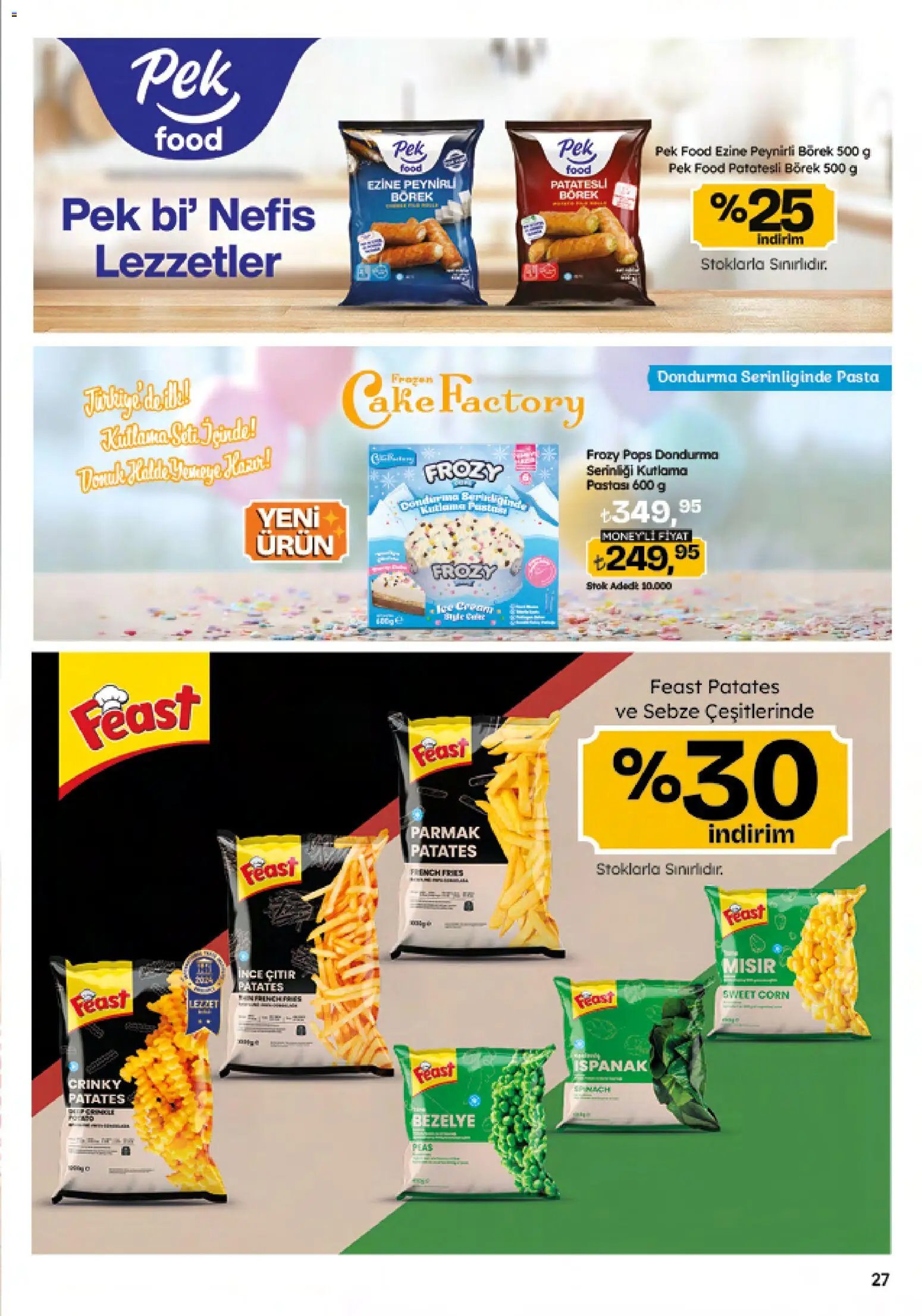 Migros Katalog - 5M Migroskop Dijital