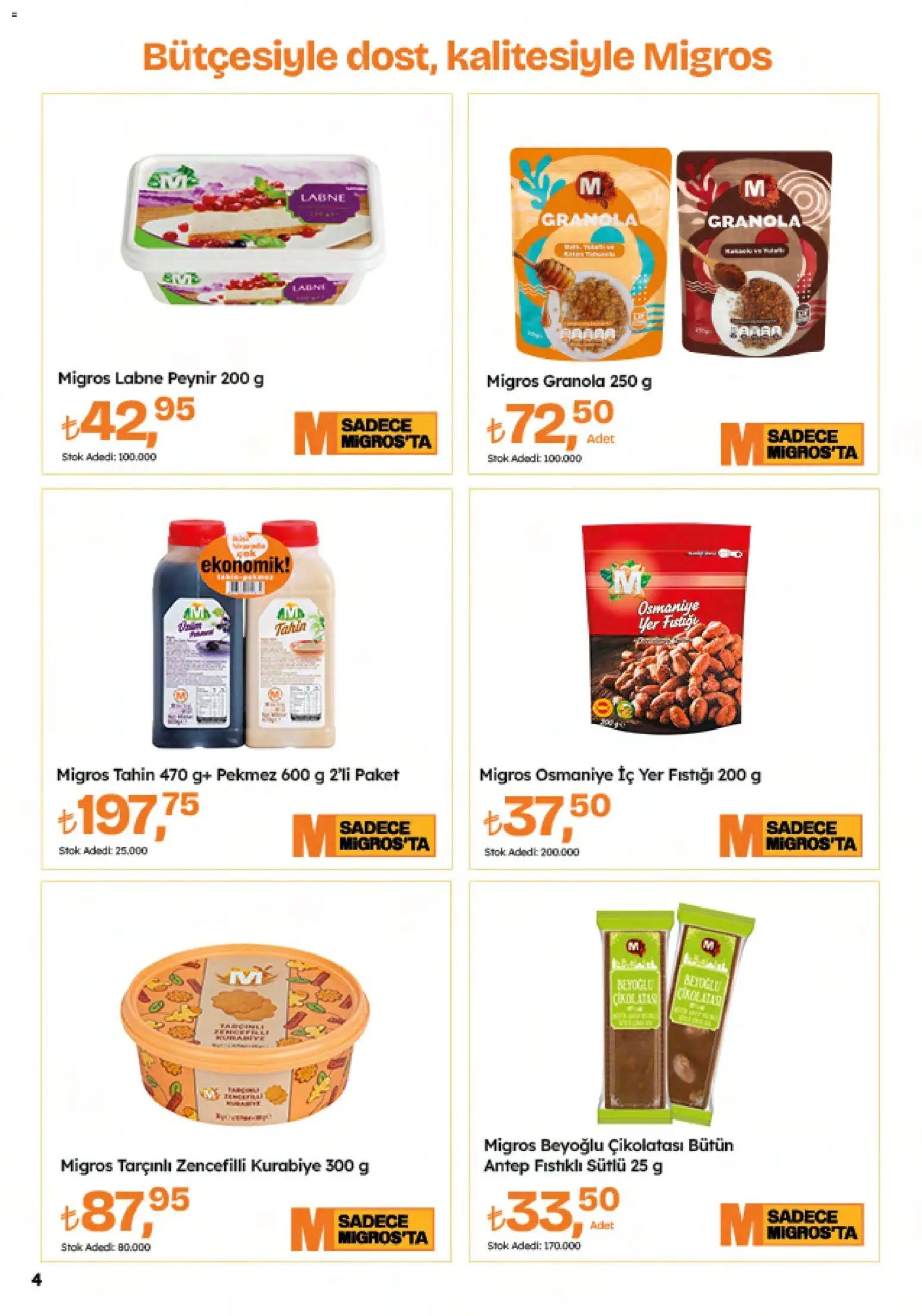 Migros Katalog - 5M Migroskop Dijital