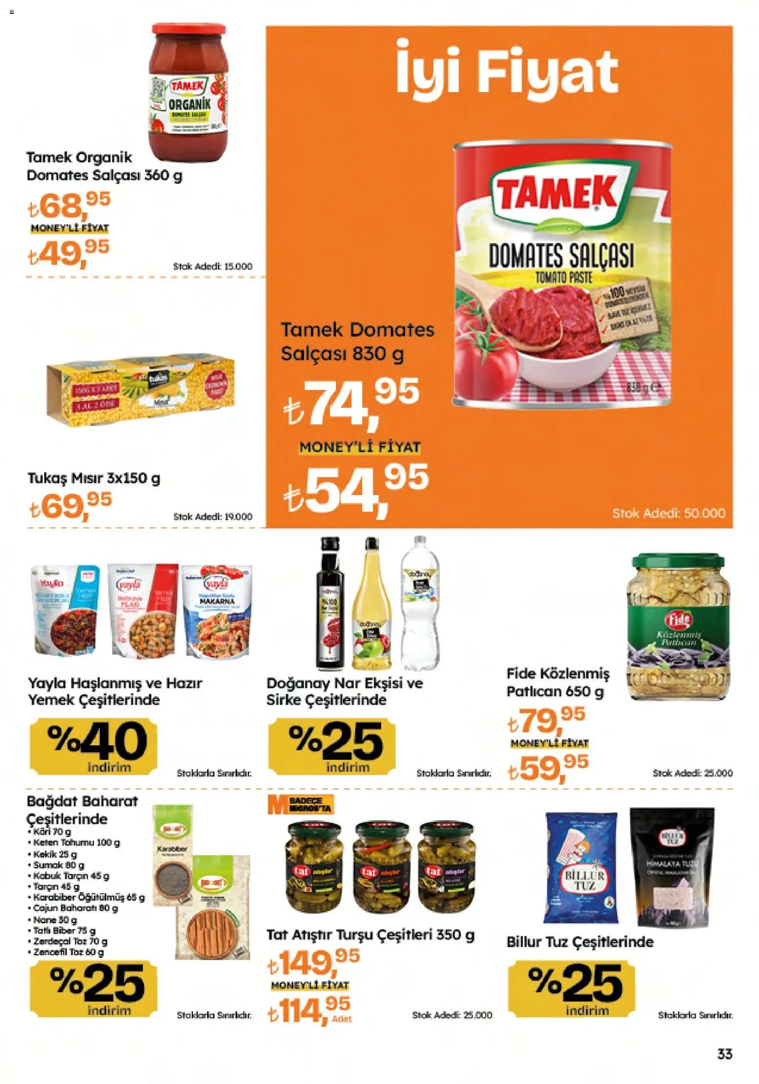 Migros Katalog - 5M Migroskop Dijital