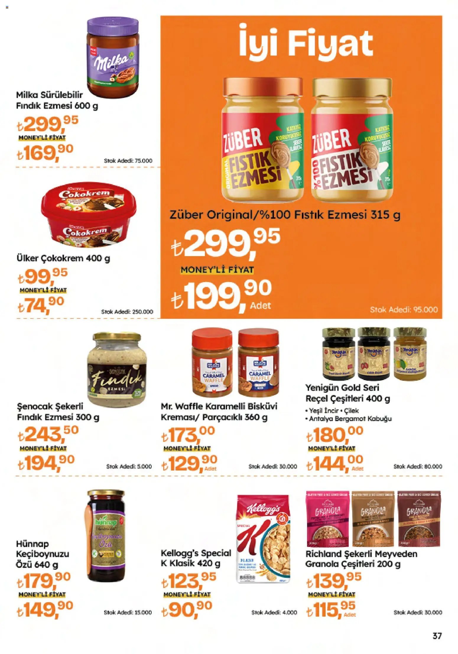 Migros Katalog - 5M Migroskop Dijital