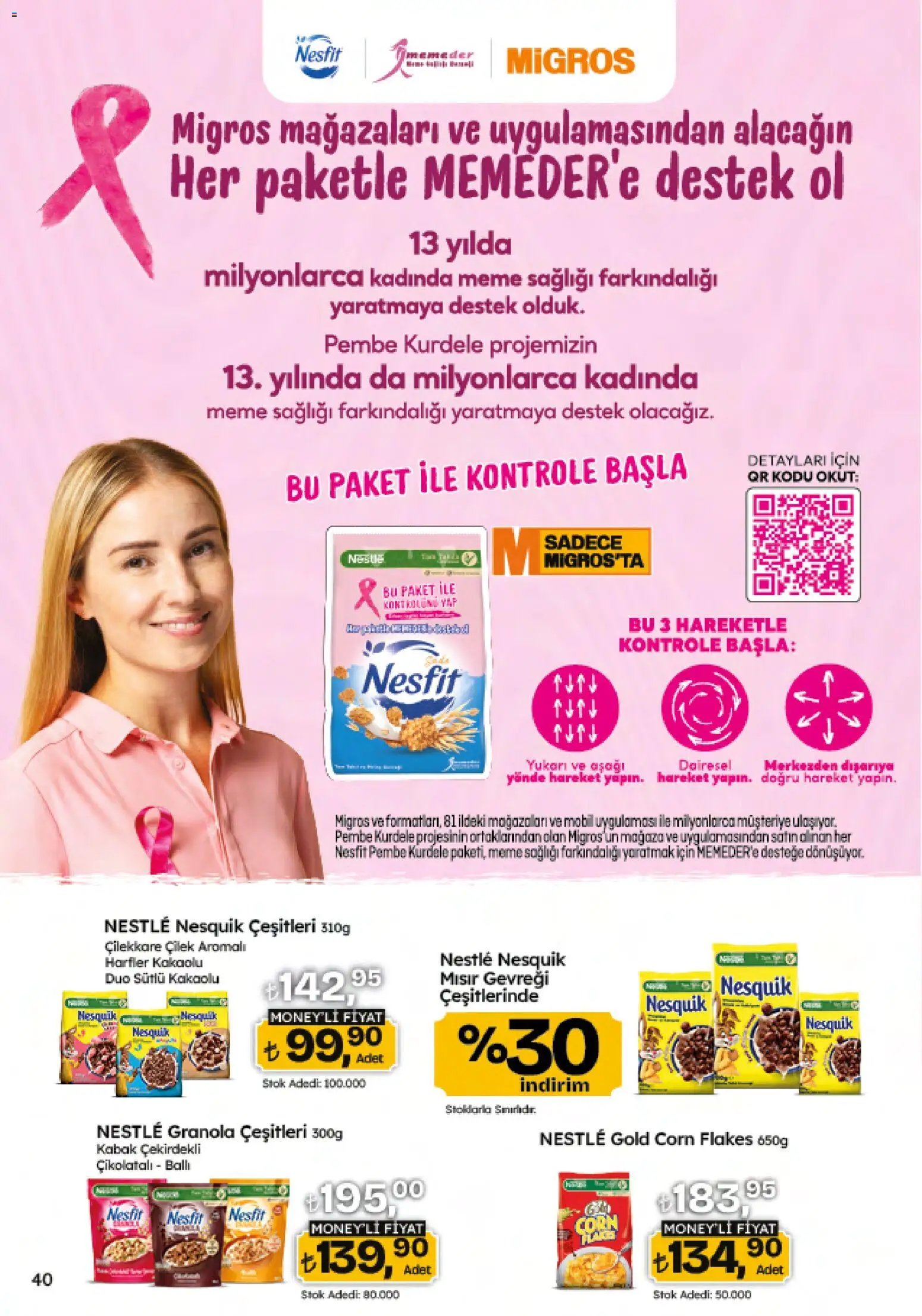 Migros Katalog - 5M Migroskop Dijital