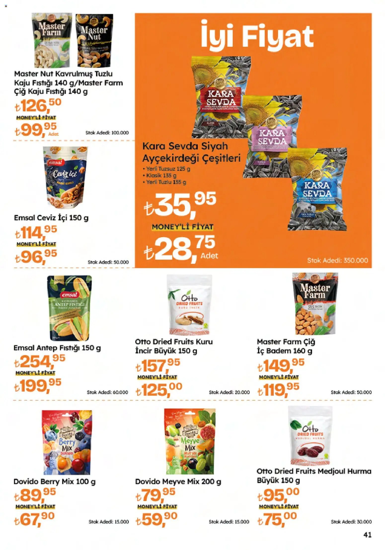 Migros Katalog - 5M Migroskop Dijital