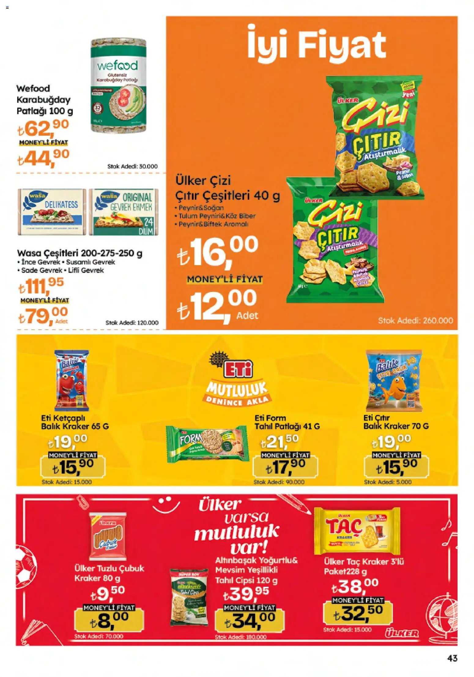 Migros Katalog - 5M Migroskop Dijital