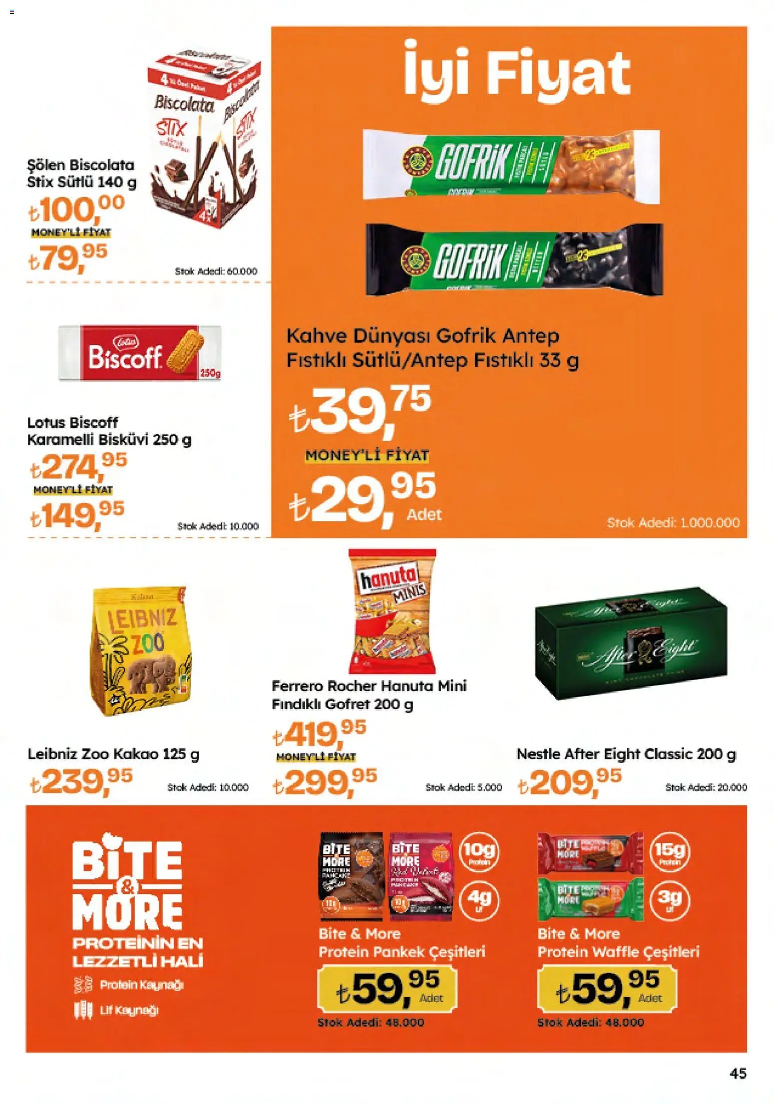 Migros Katalog - 5M Migroskop Dijital