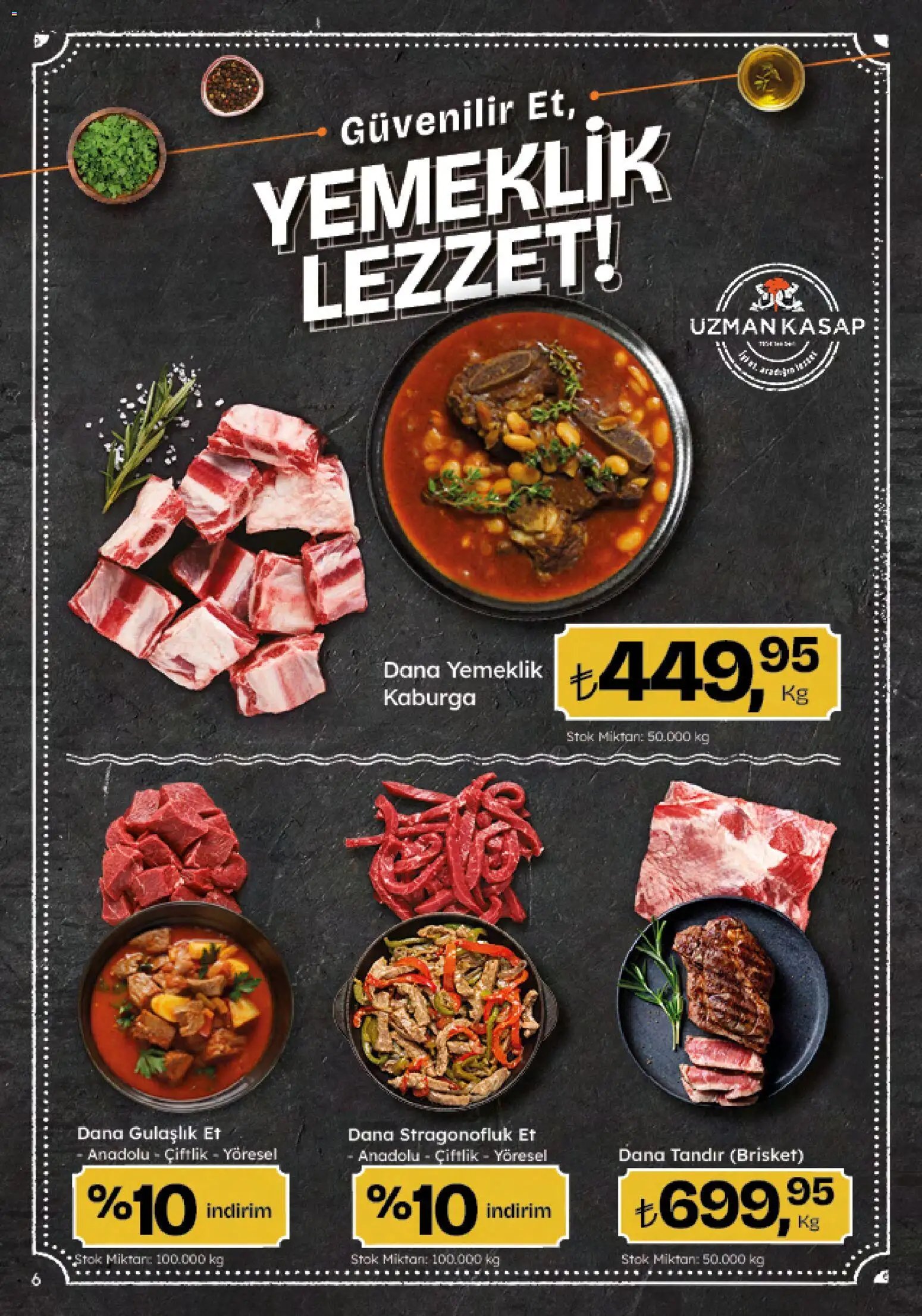 Migros Katalog - 5M Migroskop Dijital