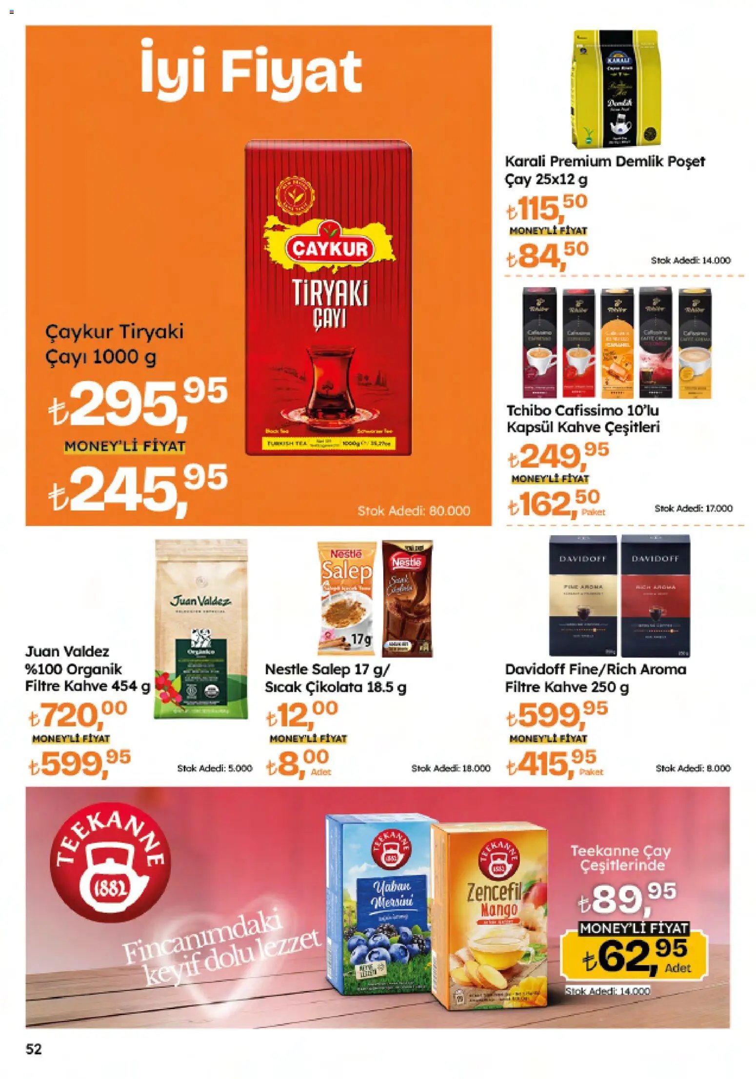 Migros Katalog - 5M Migroskop Dijital