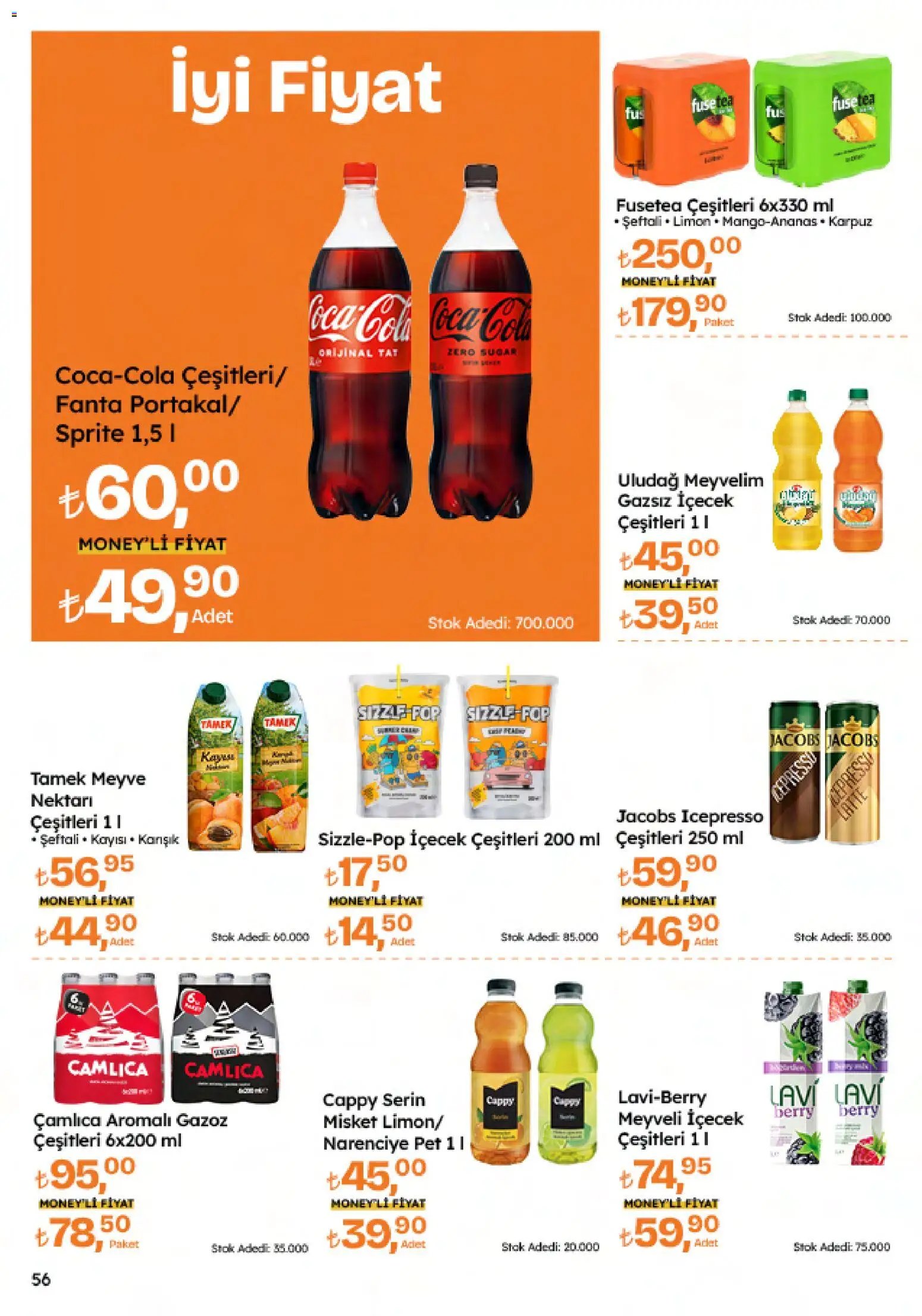 Migros Katalog - 5M Migroskop Dijital