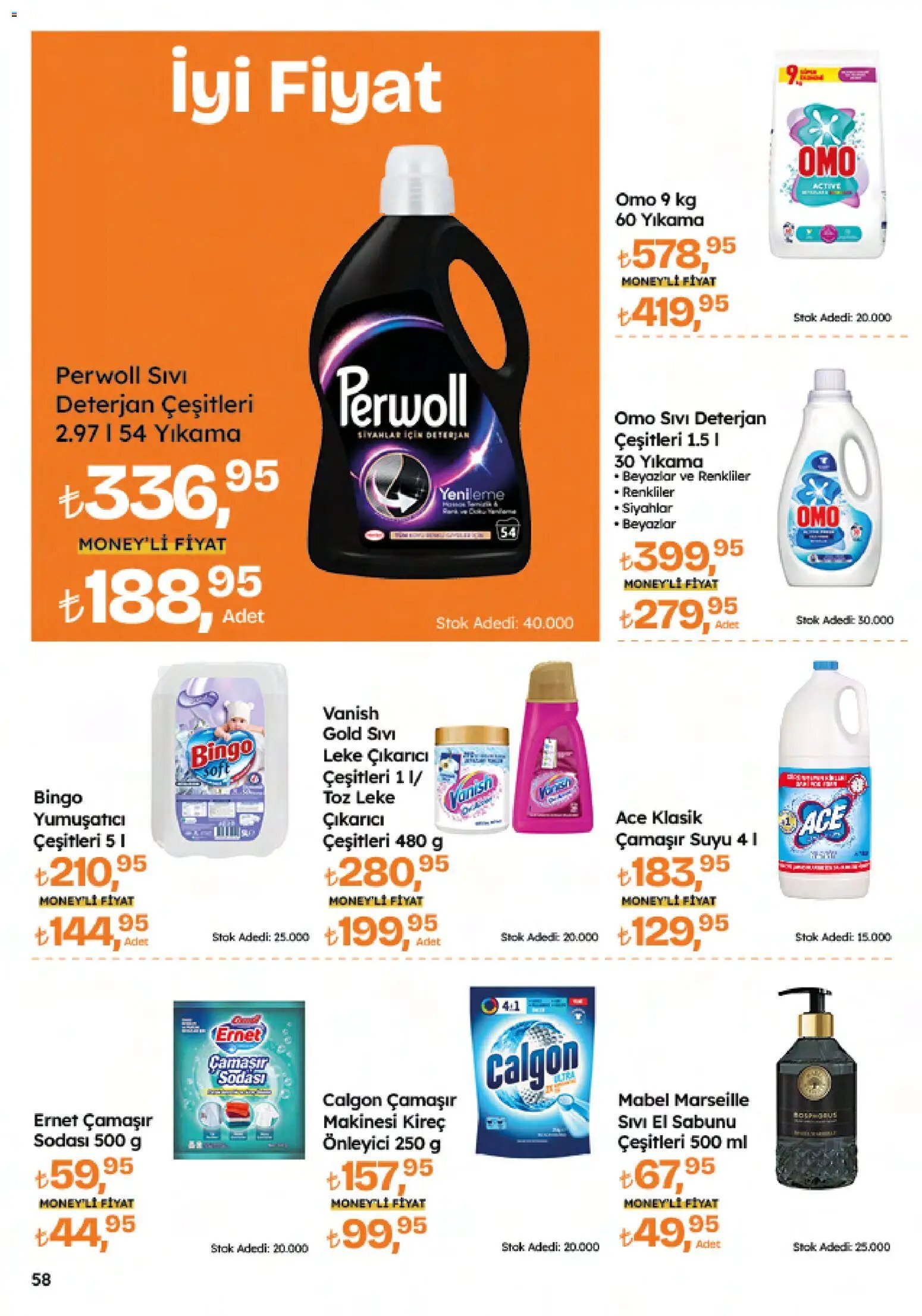 Migros Katalog - 5M Migroskop Dijital