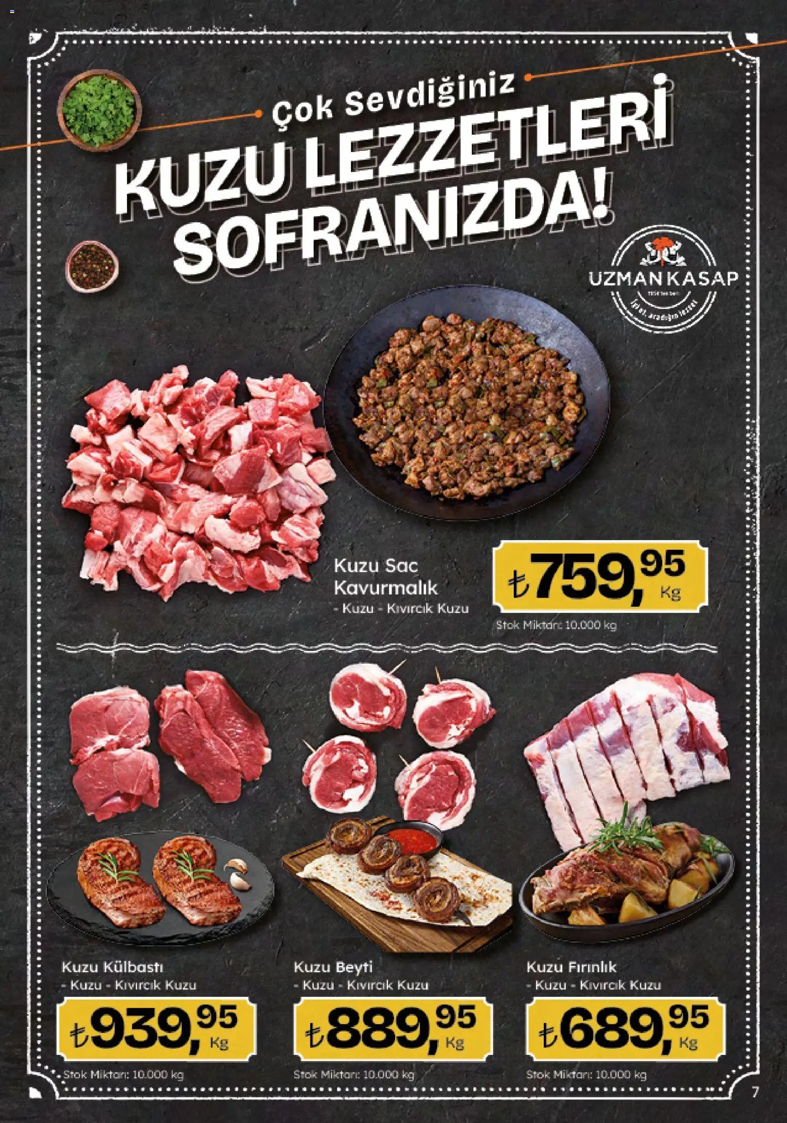 Migros Katalog - 5M Migroskop Dijital