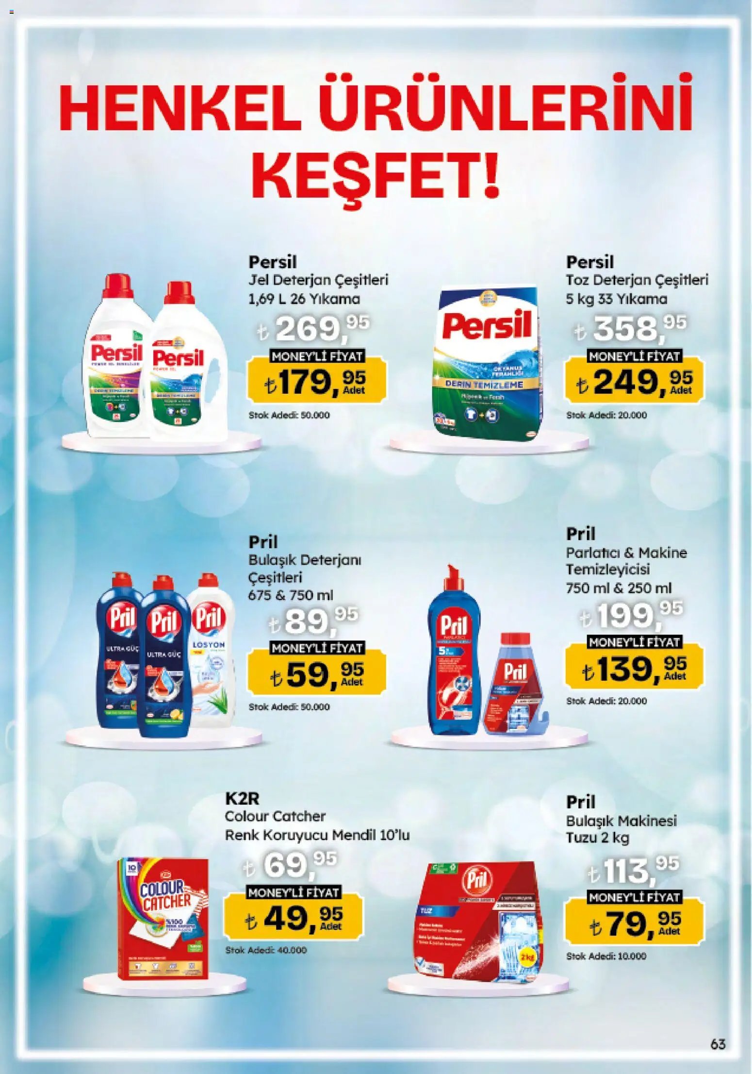 Migros Katalog - 5M Migroskop Dijital