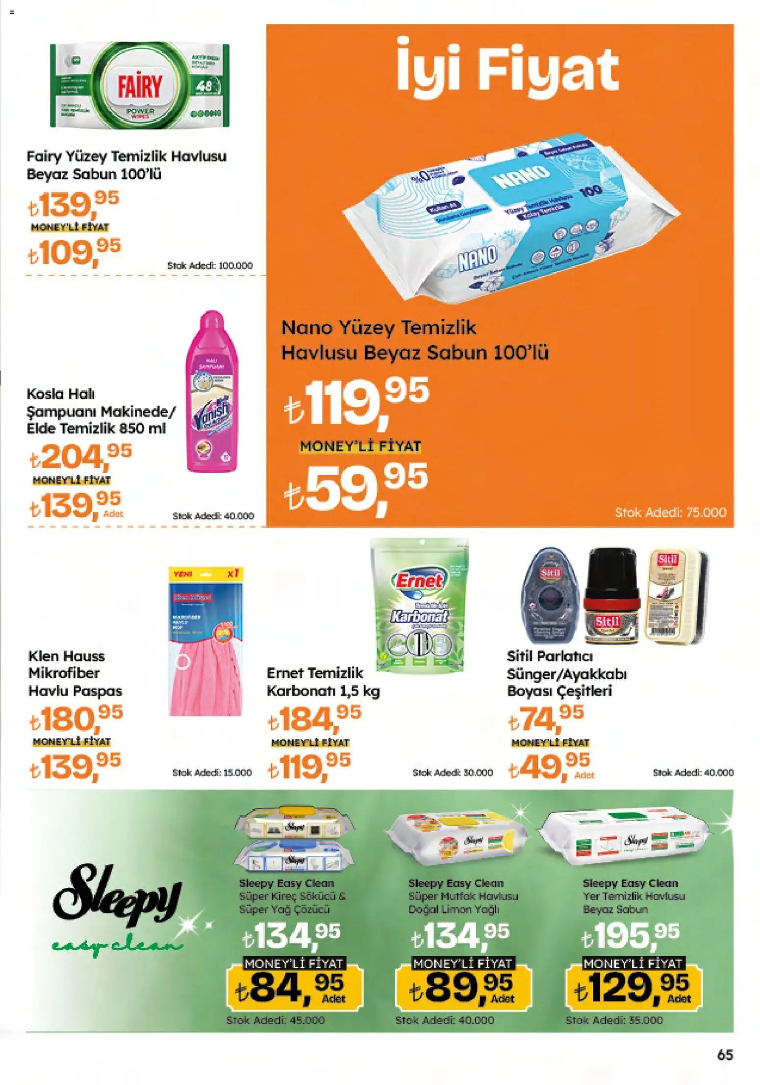 Migros Katalog - 5M Migroskop Dijital