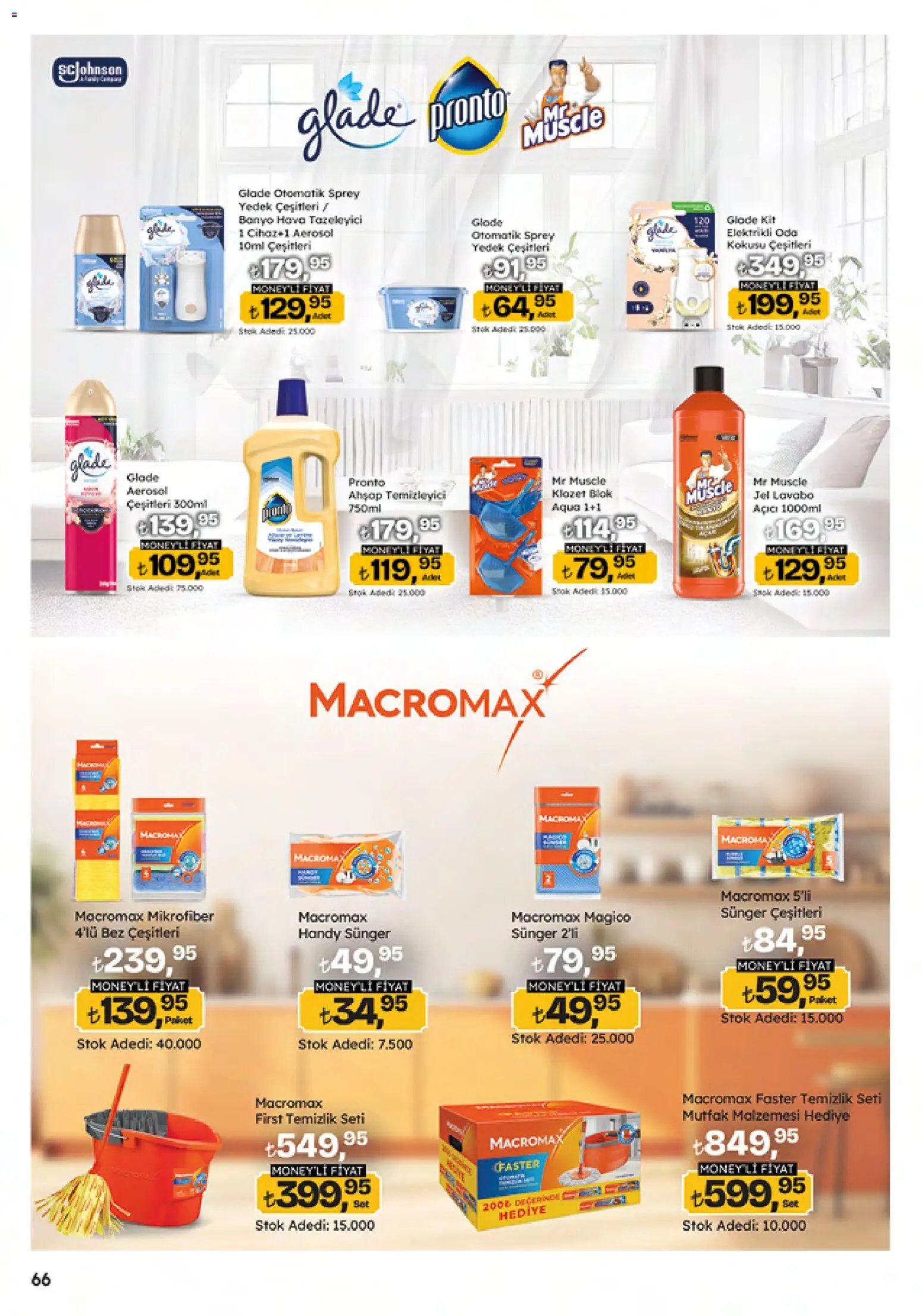 Migros Katalog - 5M Migroskop Dijital