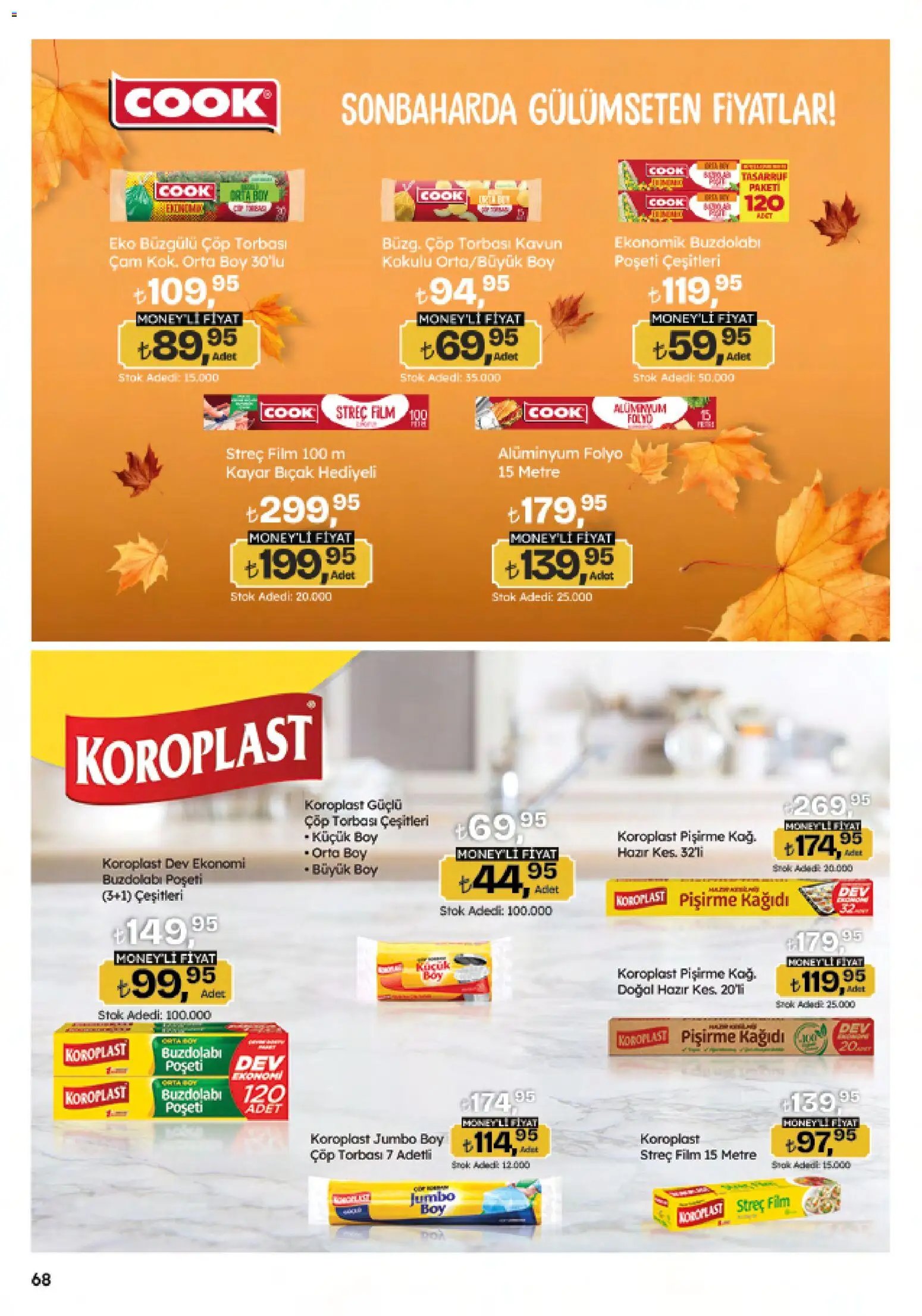 Migros Katalog - 5M Migroskop Dijital