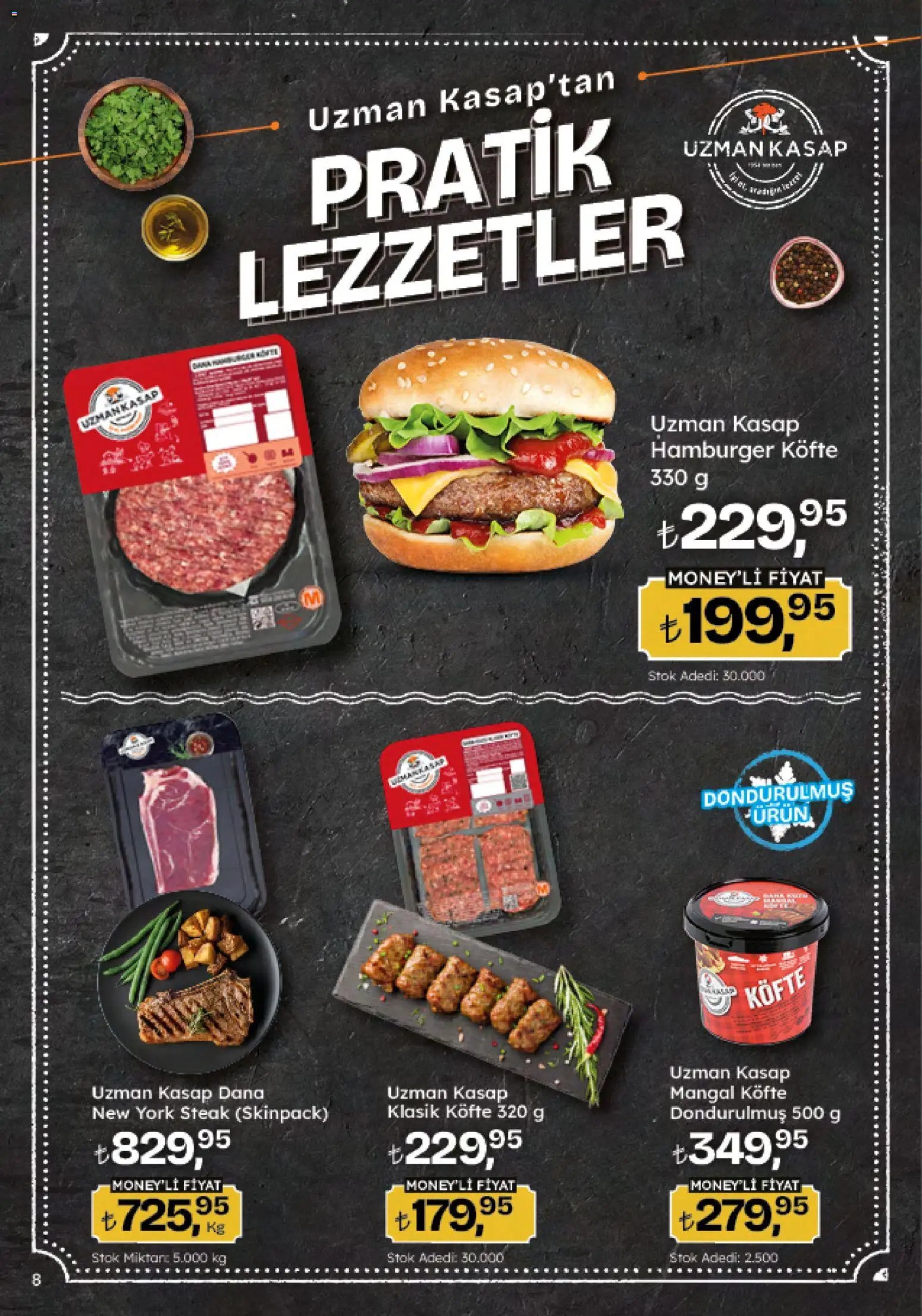 Migros Katalog - 5M Migroskop Dijital