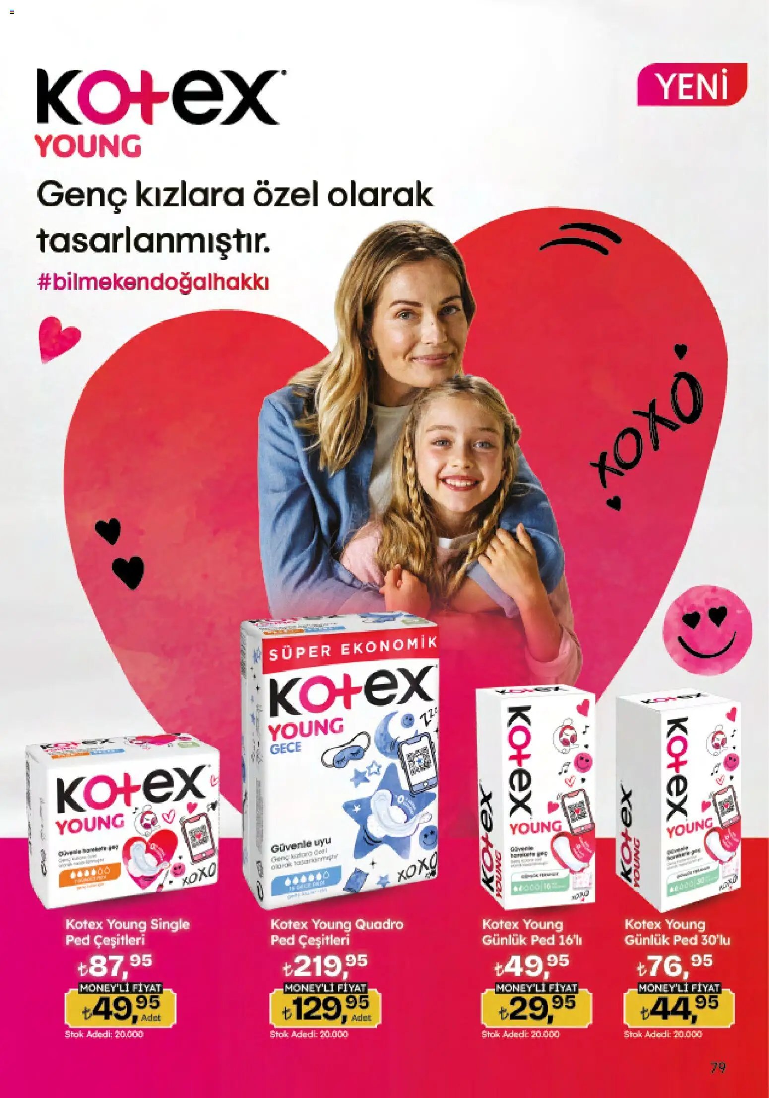 Migros Katalog - 5M Migroskop Dijital