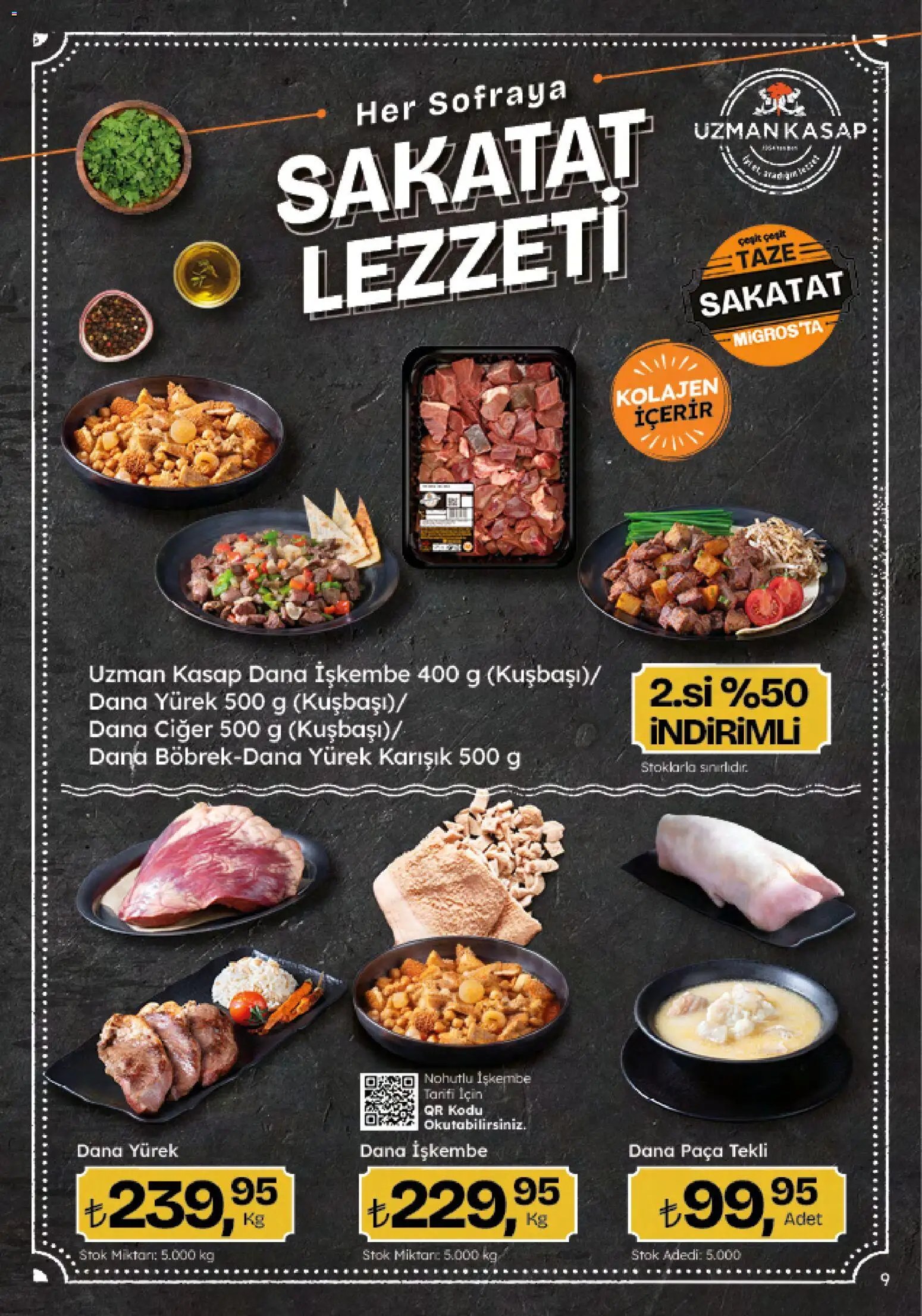 Migros Katalog - 5M Migroskop Dijital