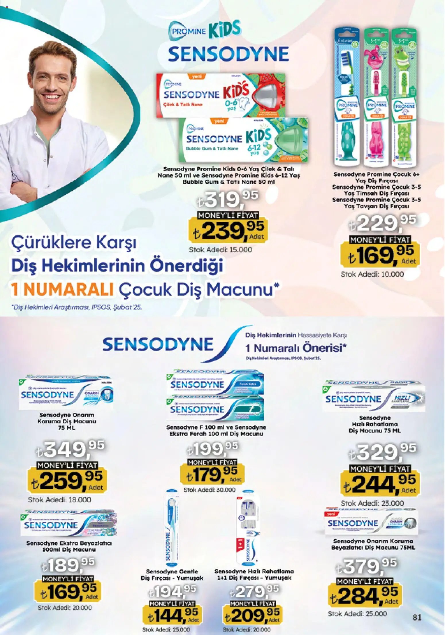 Migros Katalog - 5M Migroskop Dijital