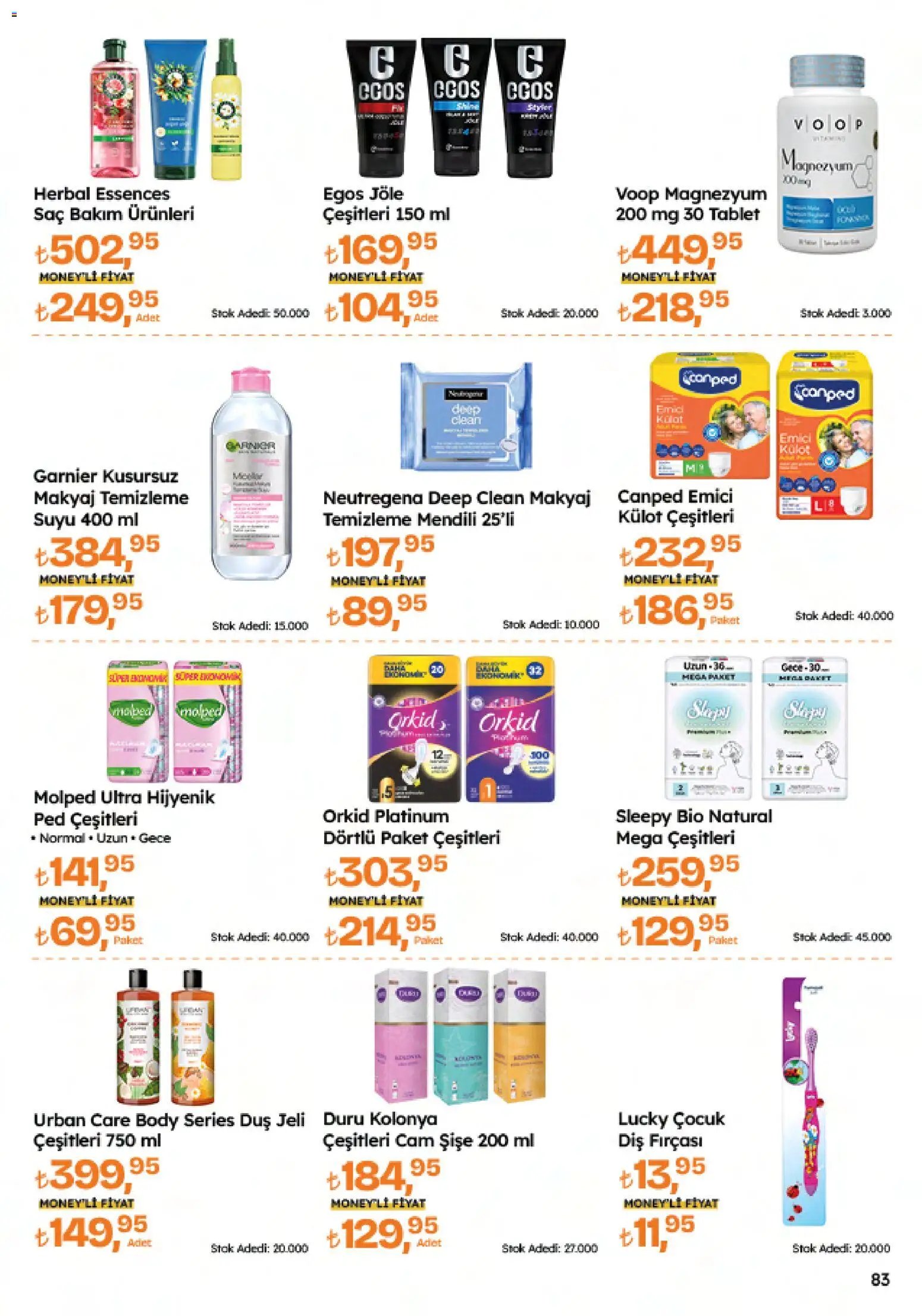 Migros Katalog - 5M Migroskop Dijital