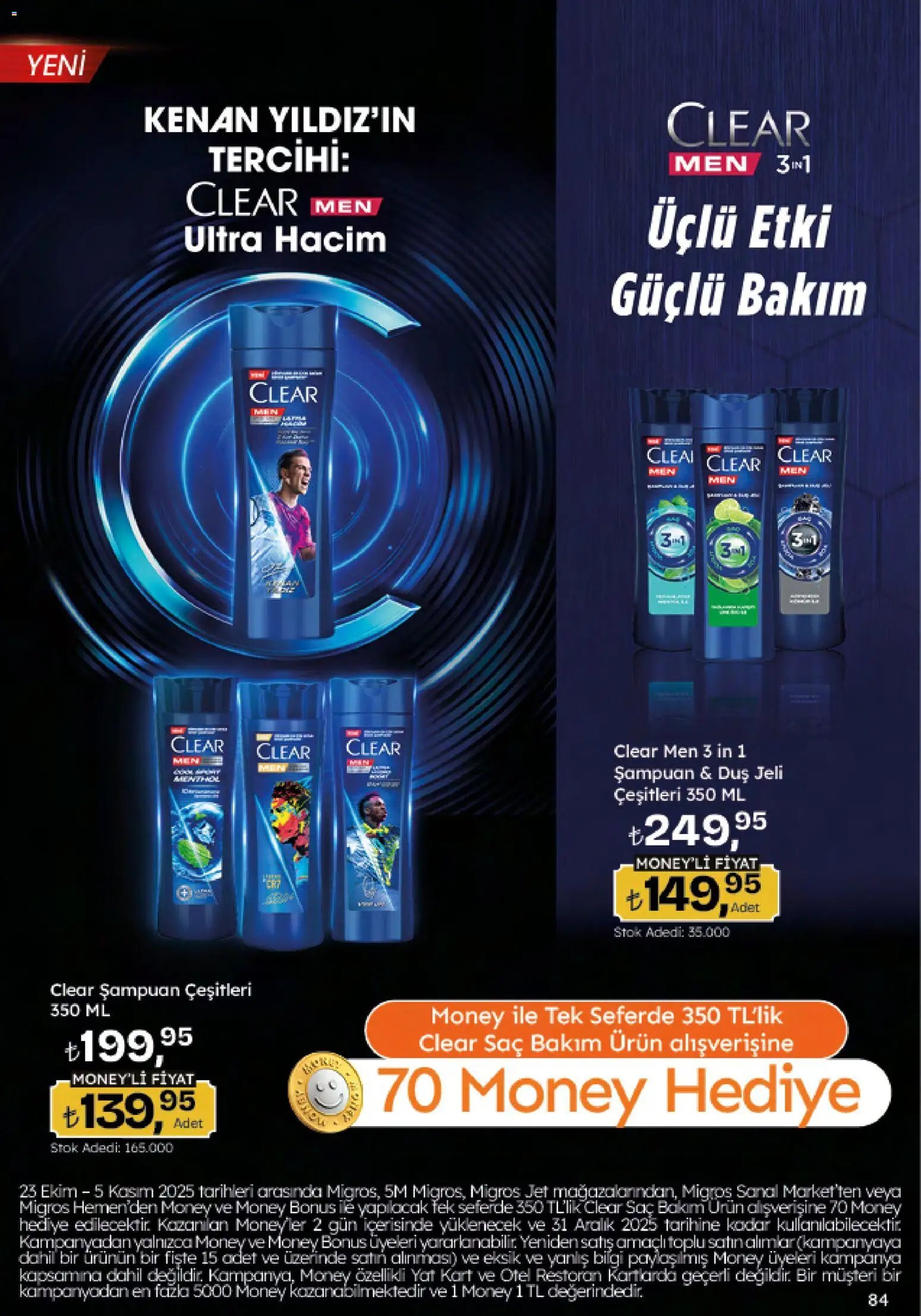 Migros Katalog - 5M Migroskop Dijital