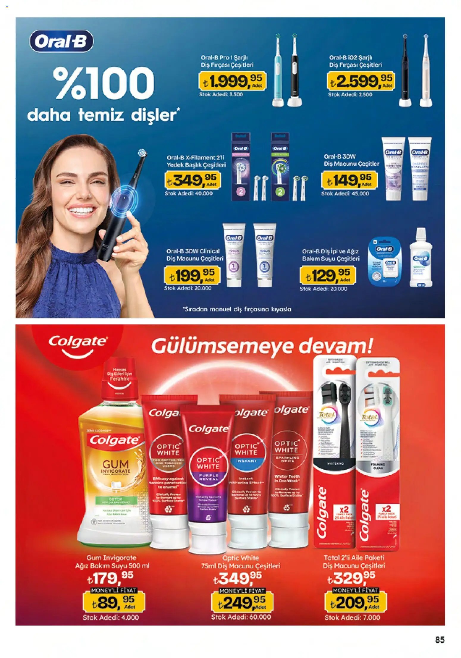 Migros Katalog - 5M Migroskop Dijital