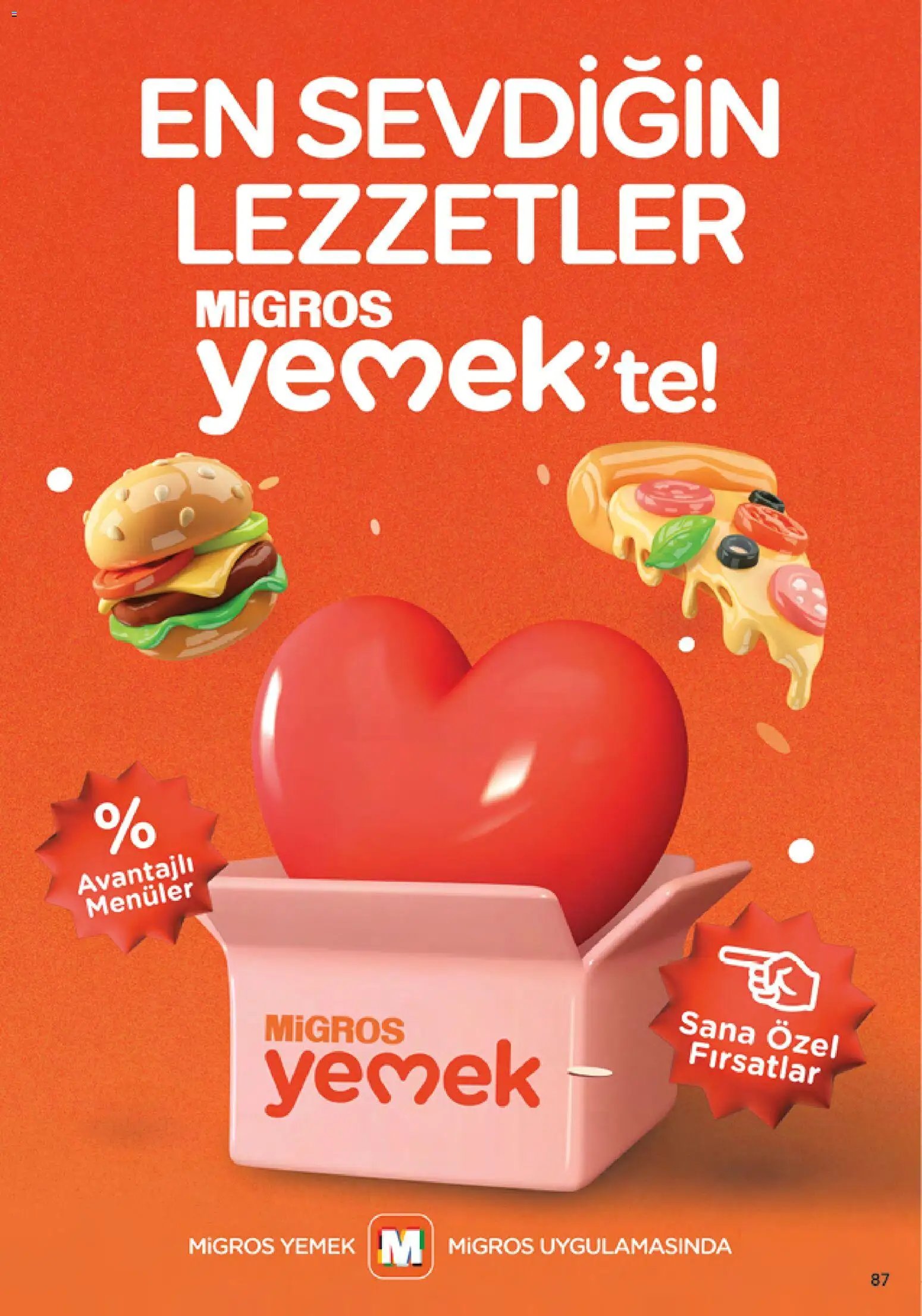 Migros Katalog - 5M Migroskop Dijital