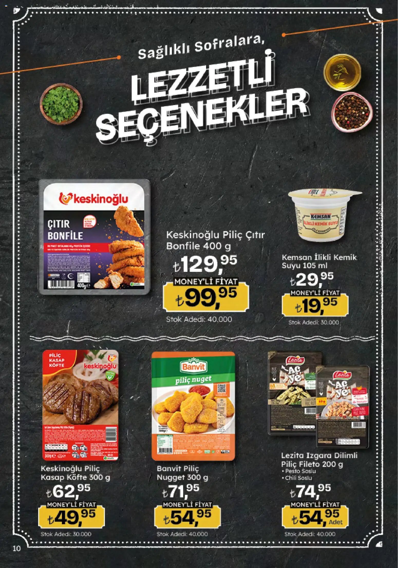 Migros Katalog - 5M Migroskop Dijital