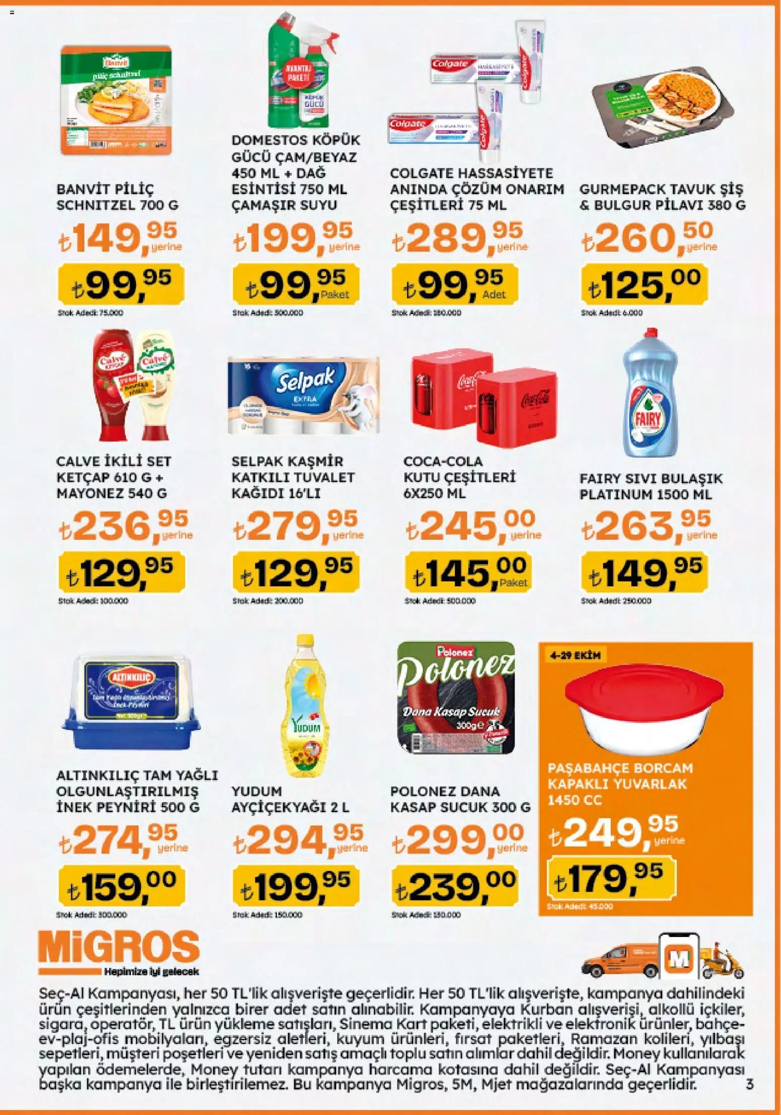 Migros Katalog - 5M Migroskop Dijital