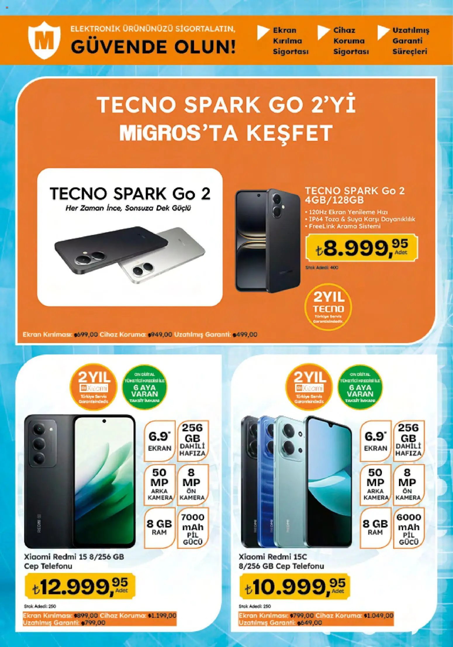 Migros Katalog - 5M Migroskop Dijital