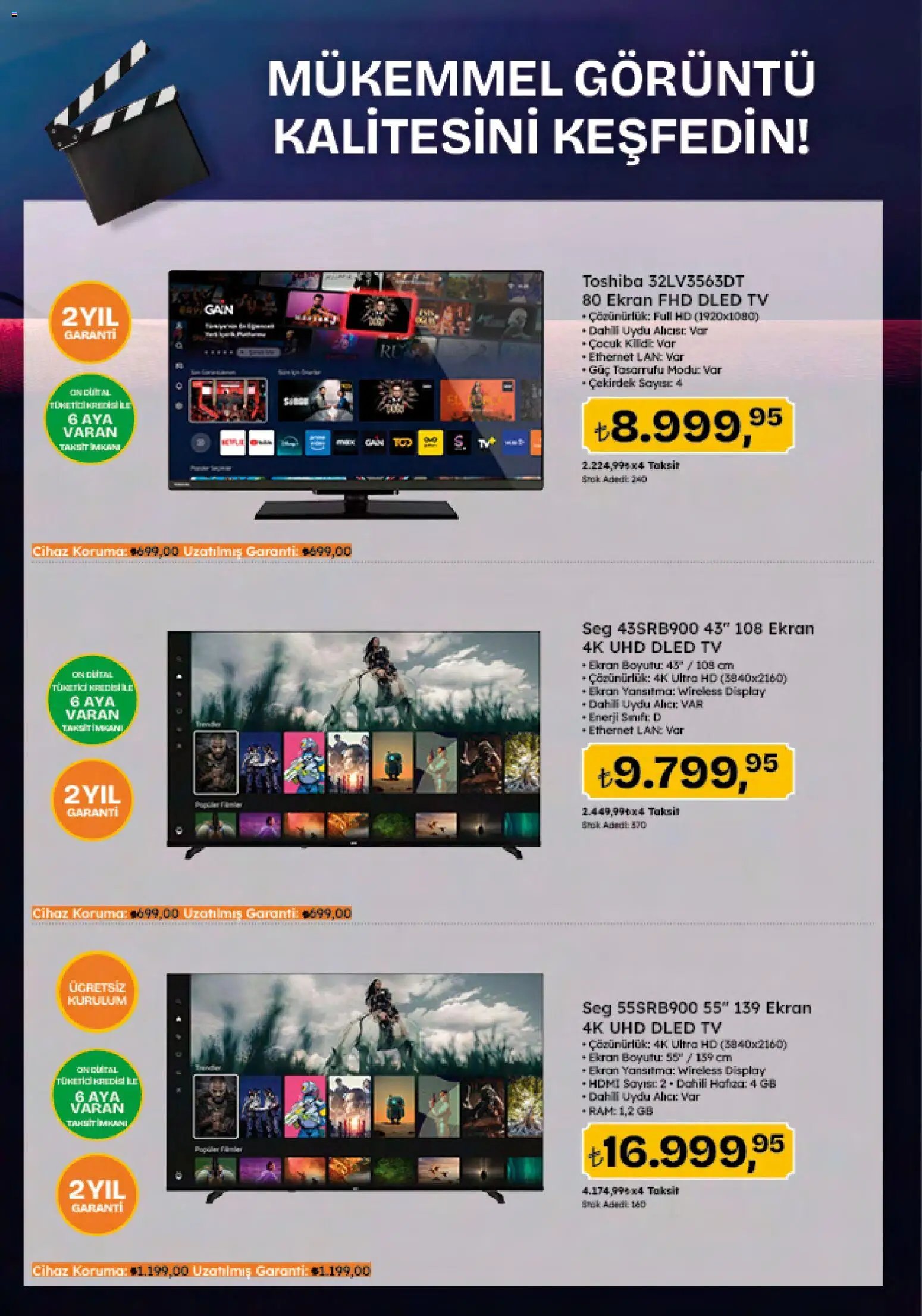 Migros Katalog - 5M Migroskop Dijital