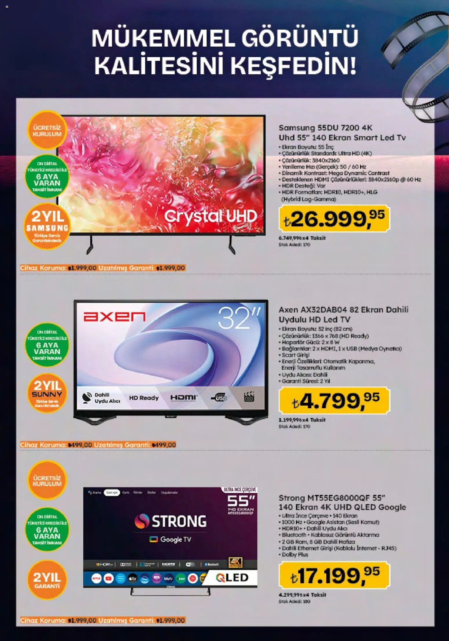 Migros Katalog - 5M Migroskop Dijital