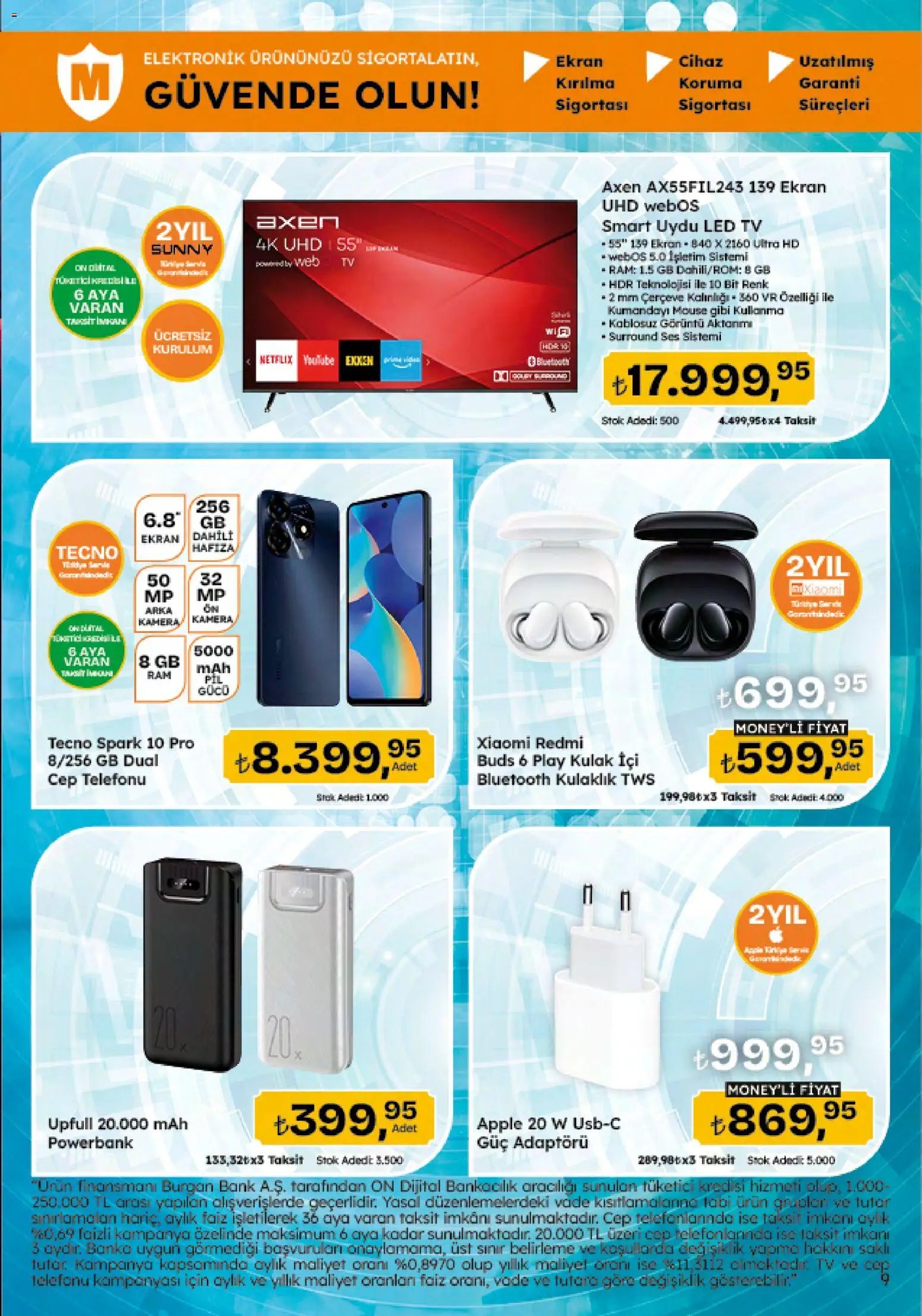 Migros Katalog - 5M Migroskop Dijital