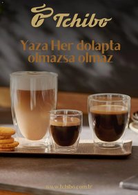 Tchibo Katalog