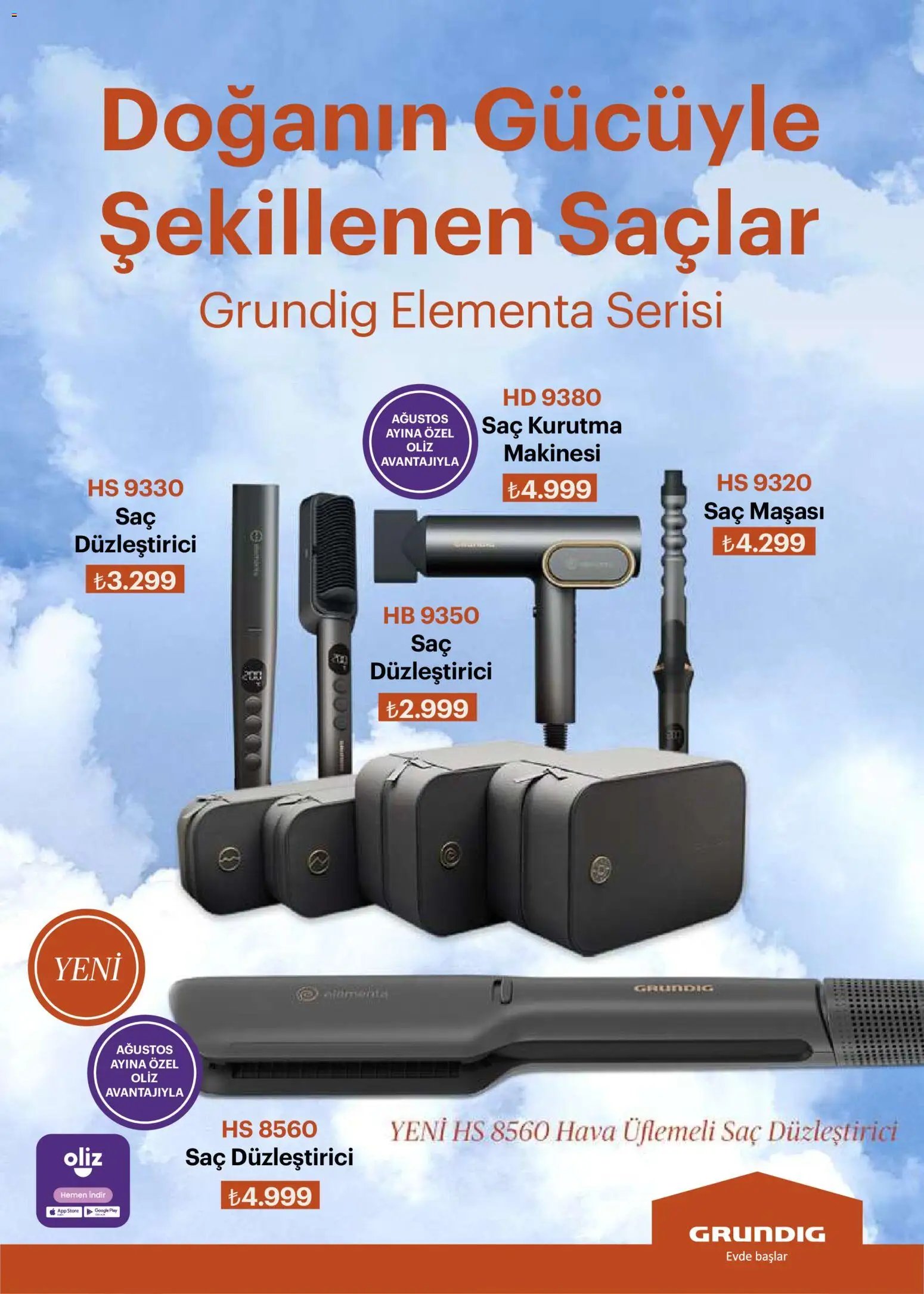 Arçelik Katalog
