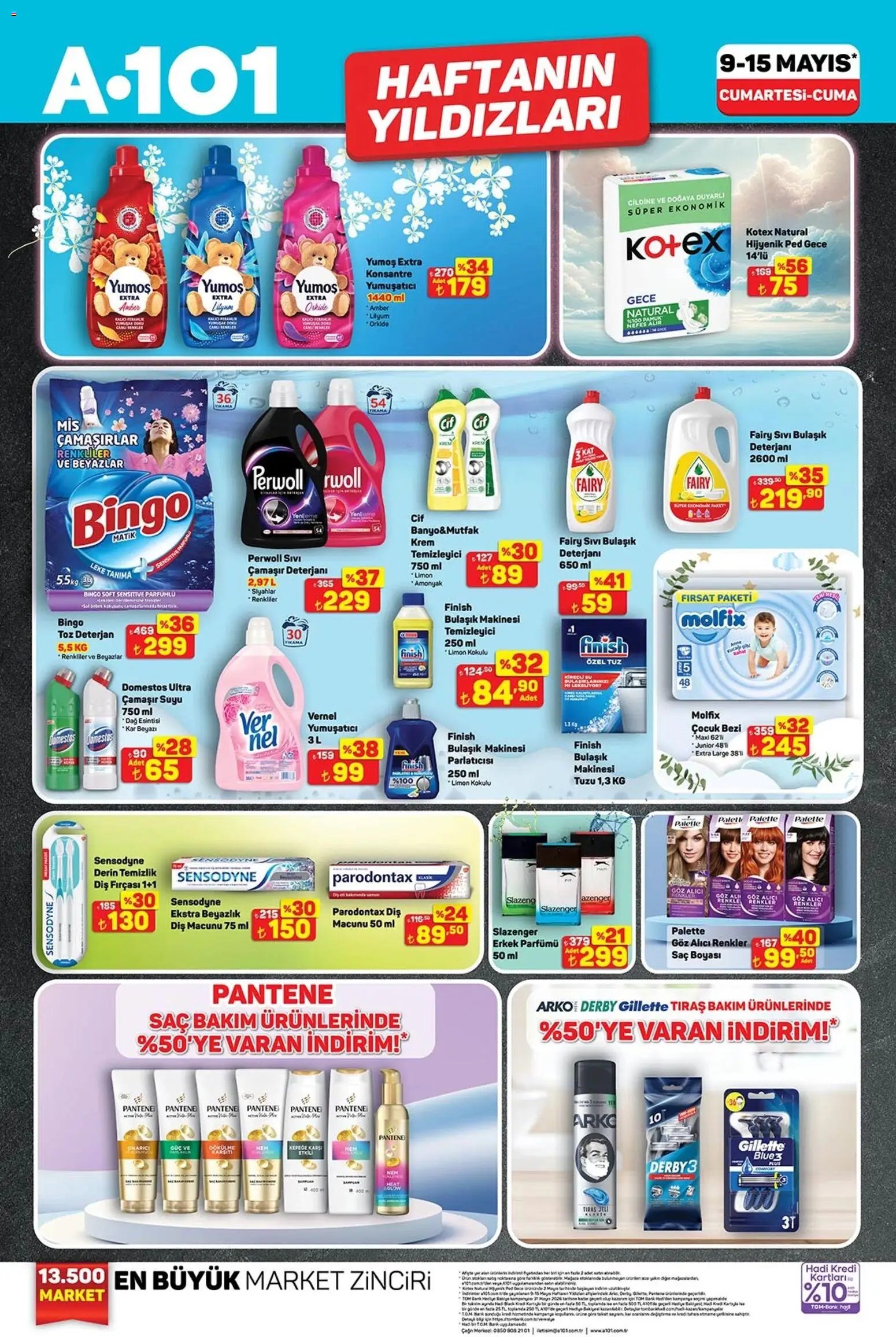 A101 Katalog