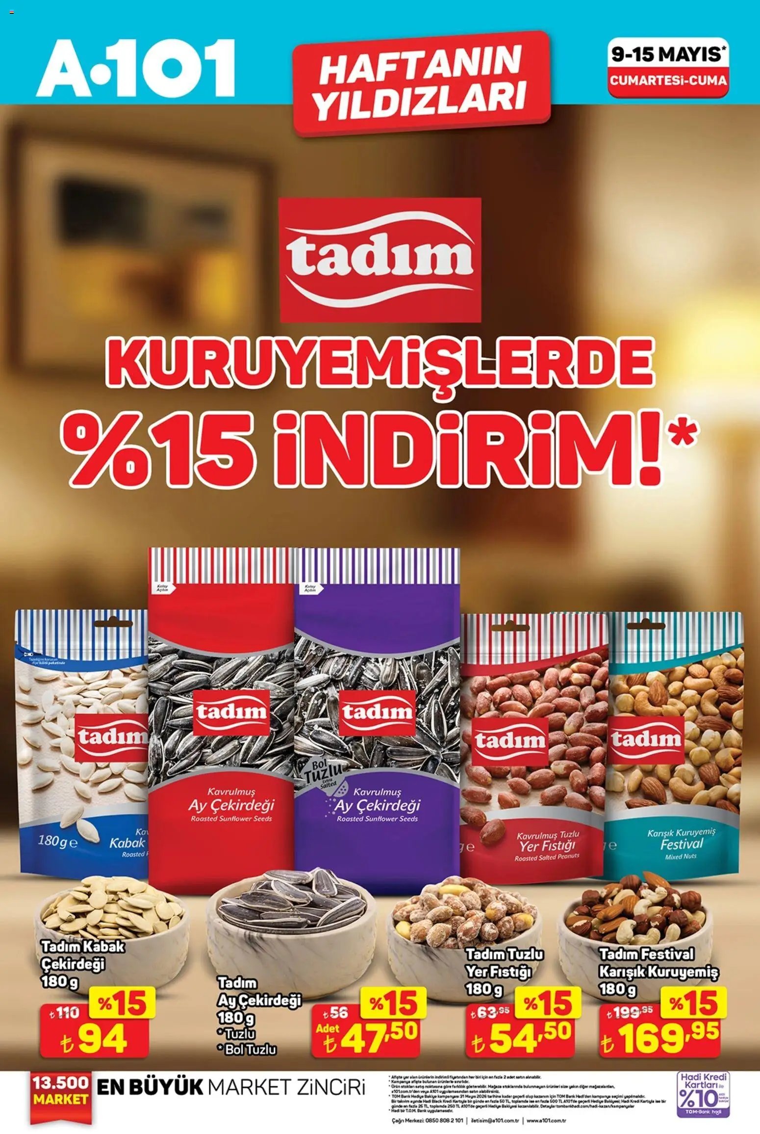 A101 Katalog