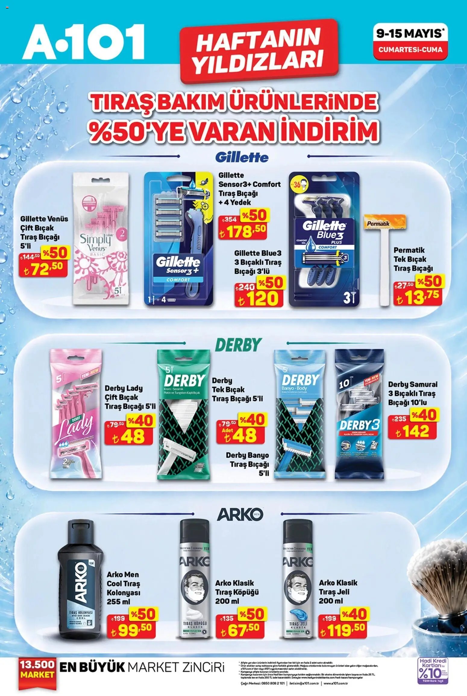 A101 Katalog