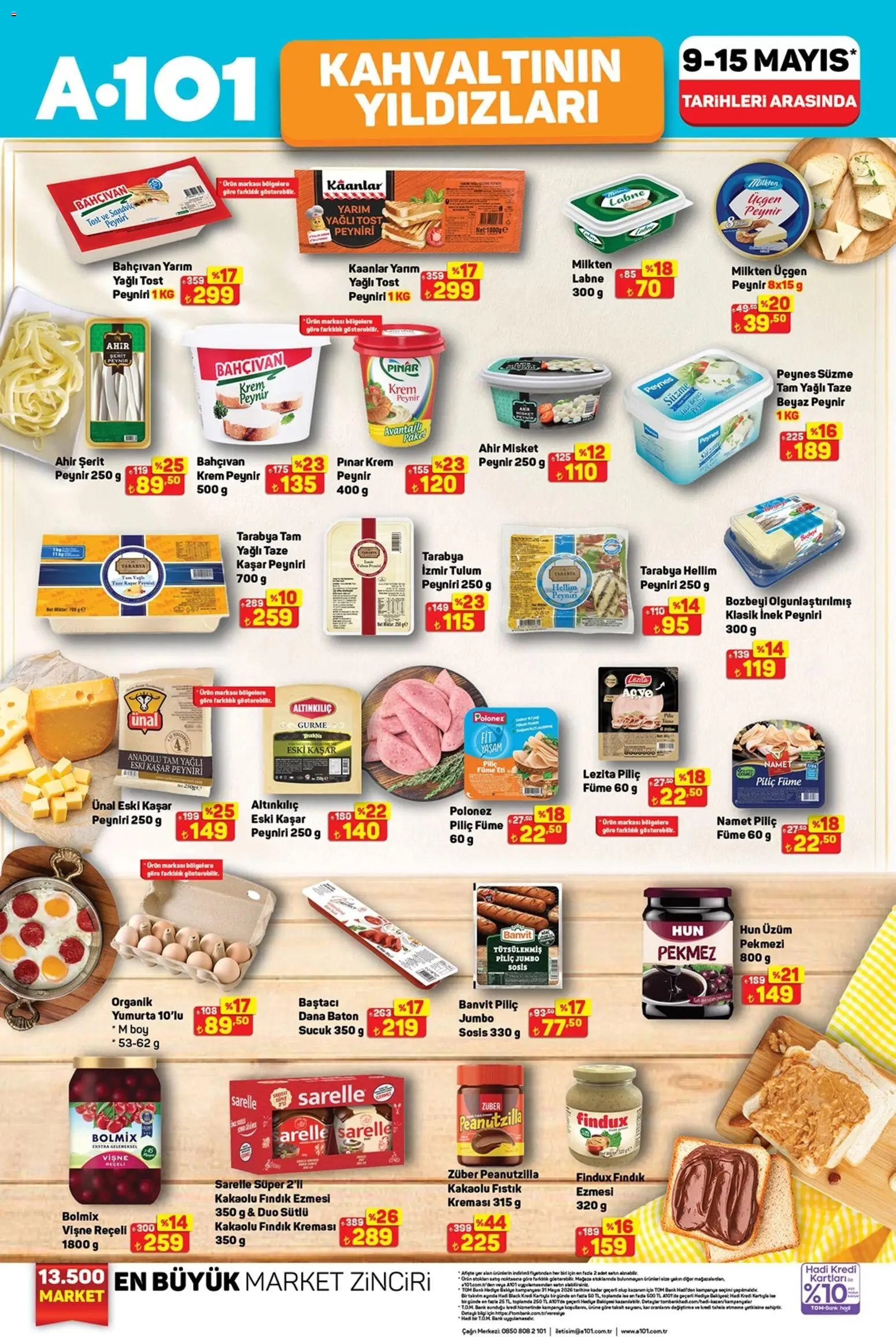 A101 Katalog