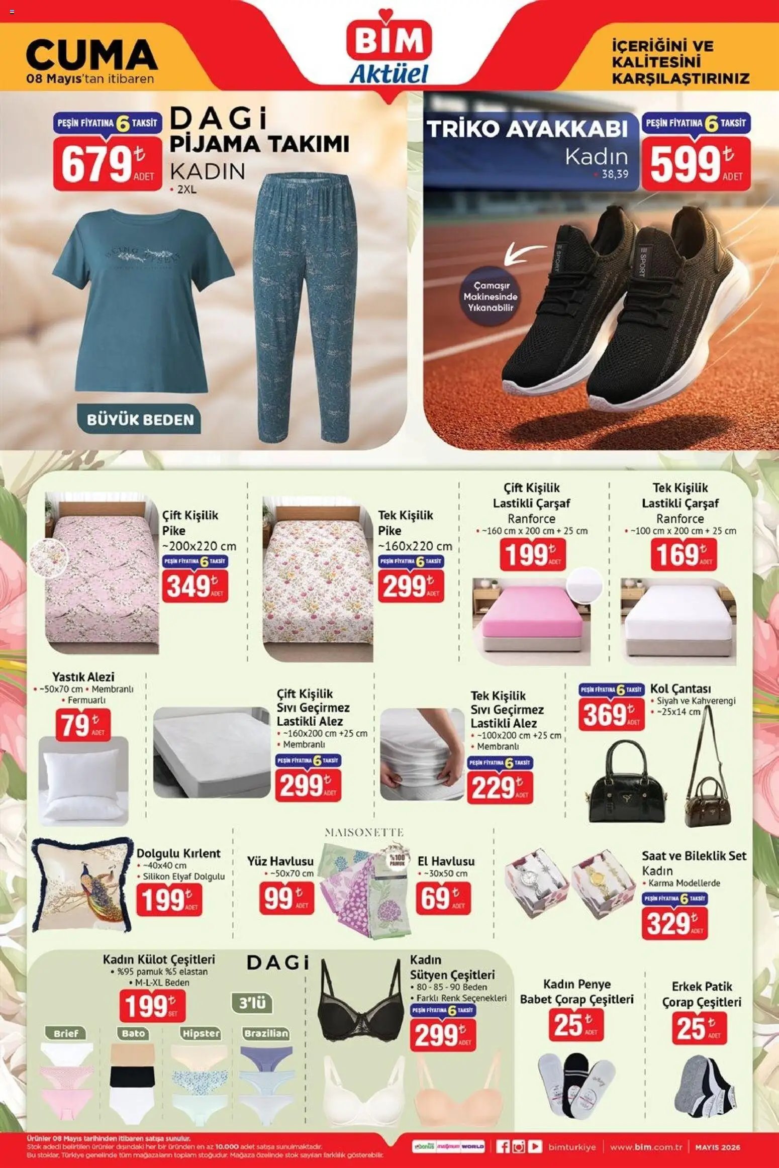 BİM - Katalog Cuma