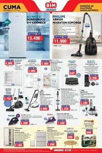 BİM - Katalog Cuma