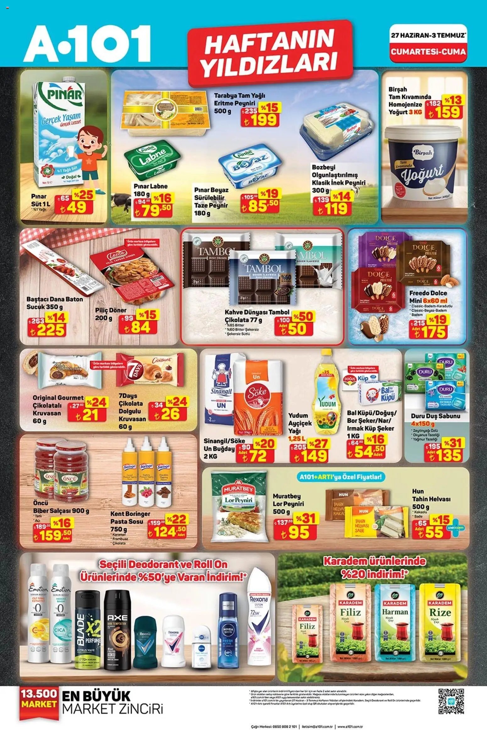 A101 Katalog