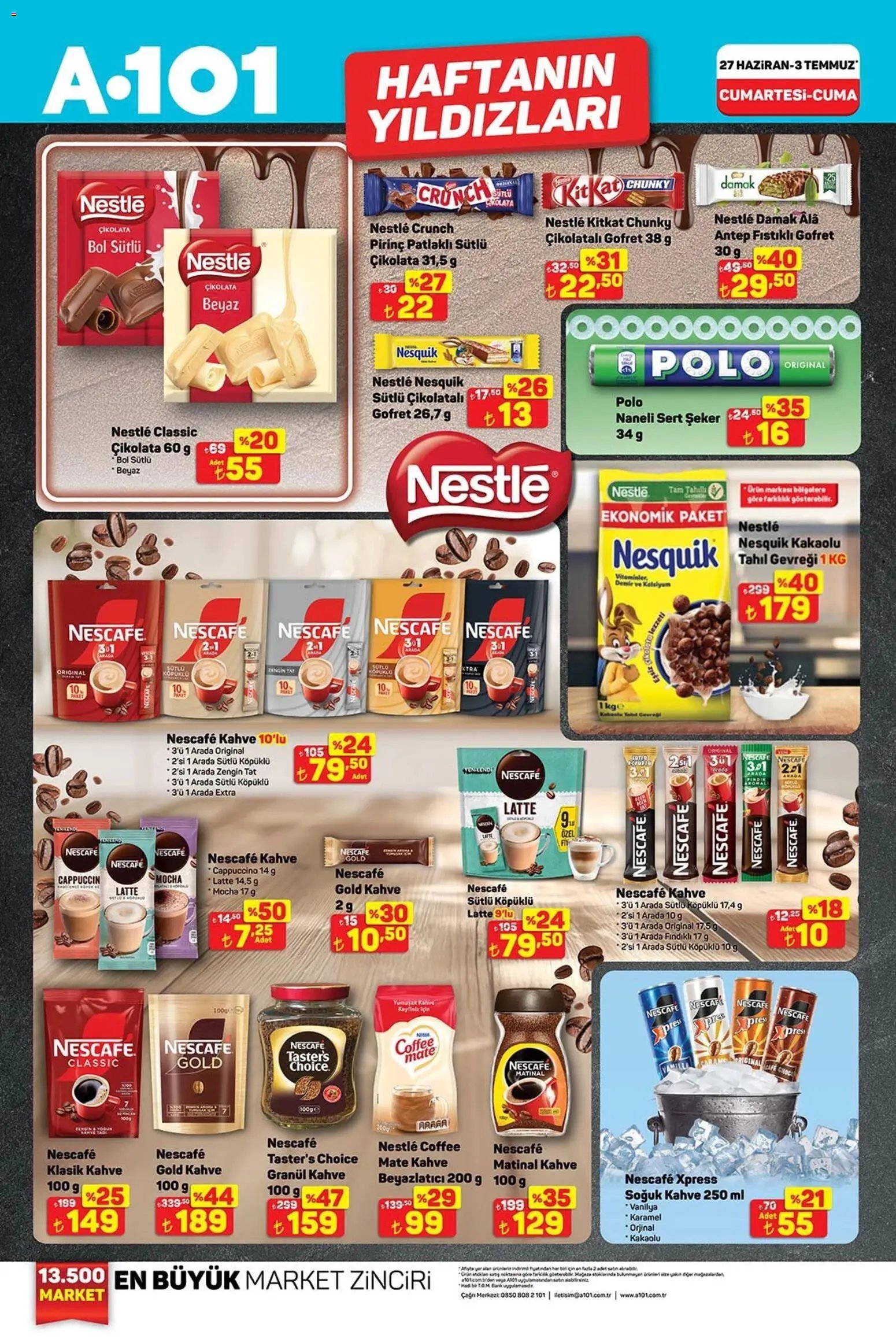 A101 Katalog