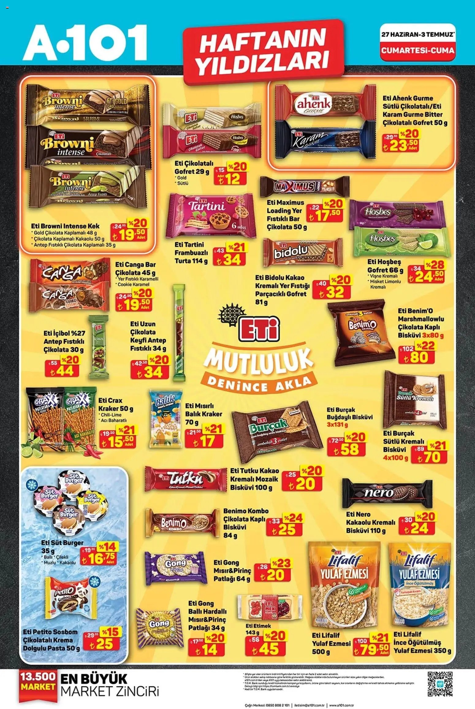 A101 Katalog