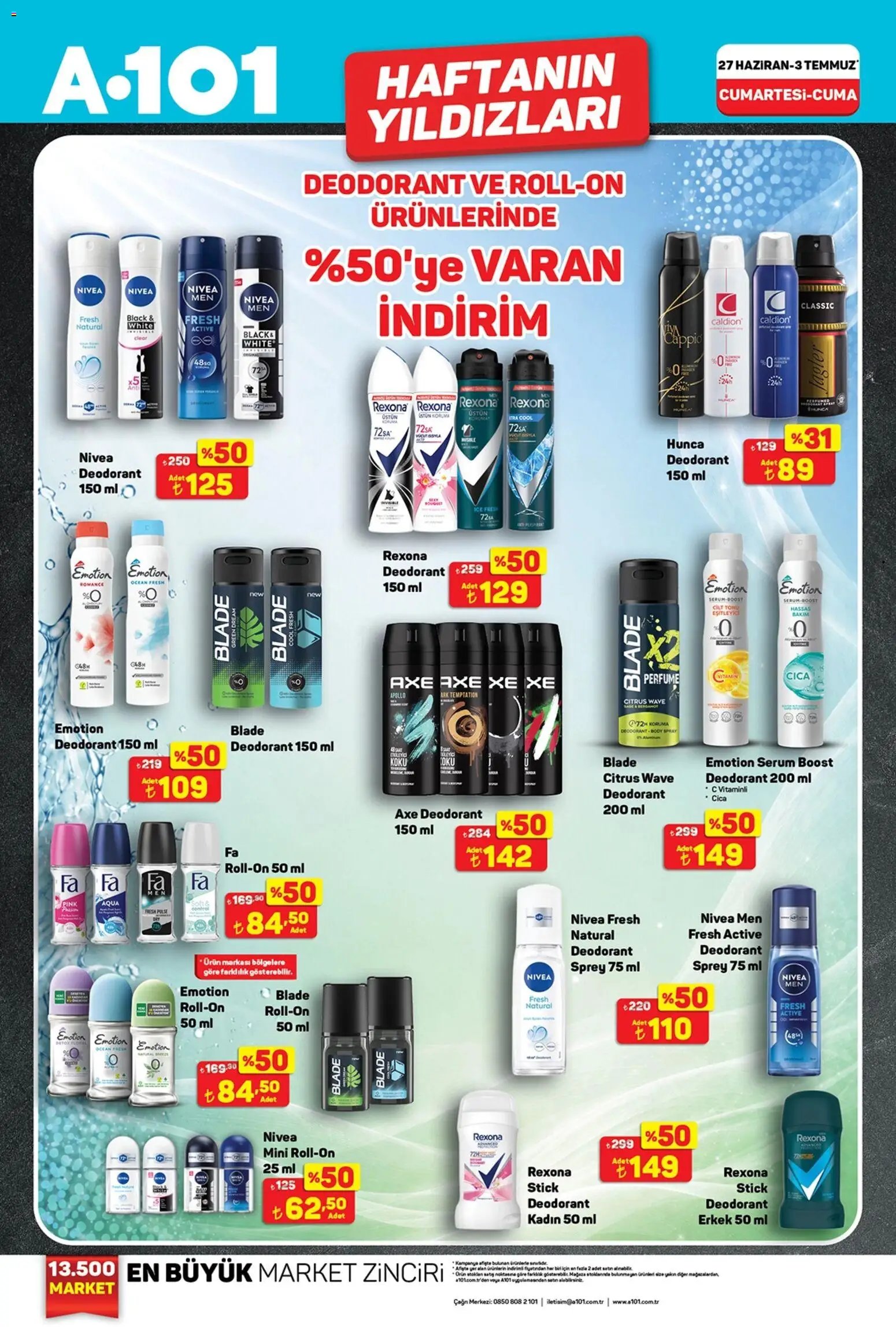 A101 Katalog