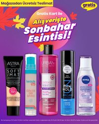 Gratis Sonbahar Esintisi