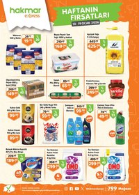 Hakmar Express Katalog