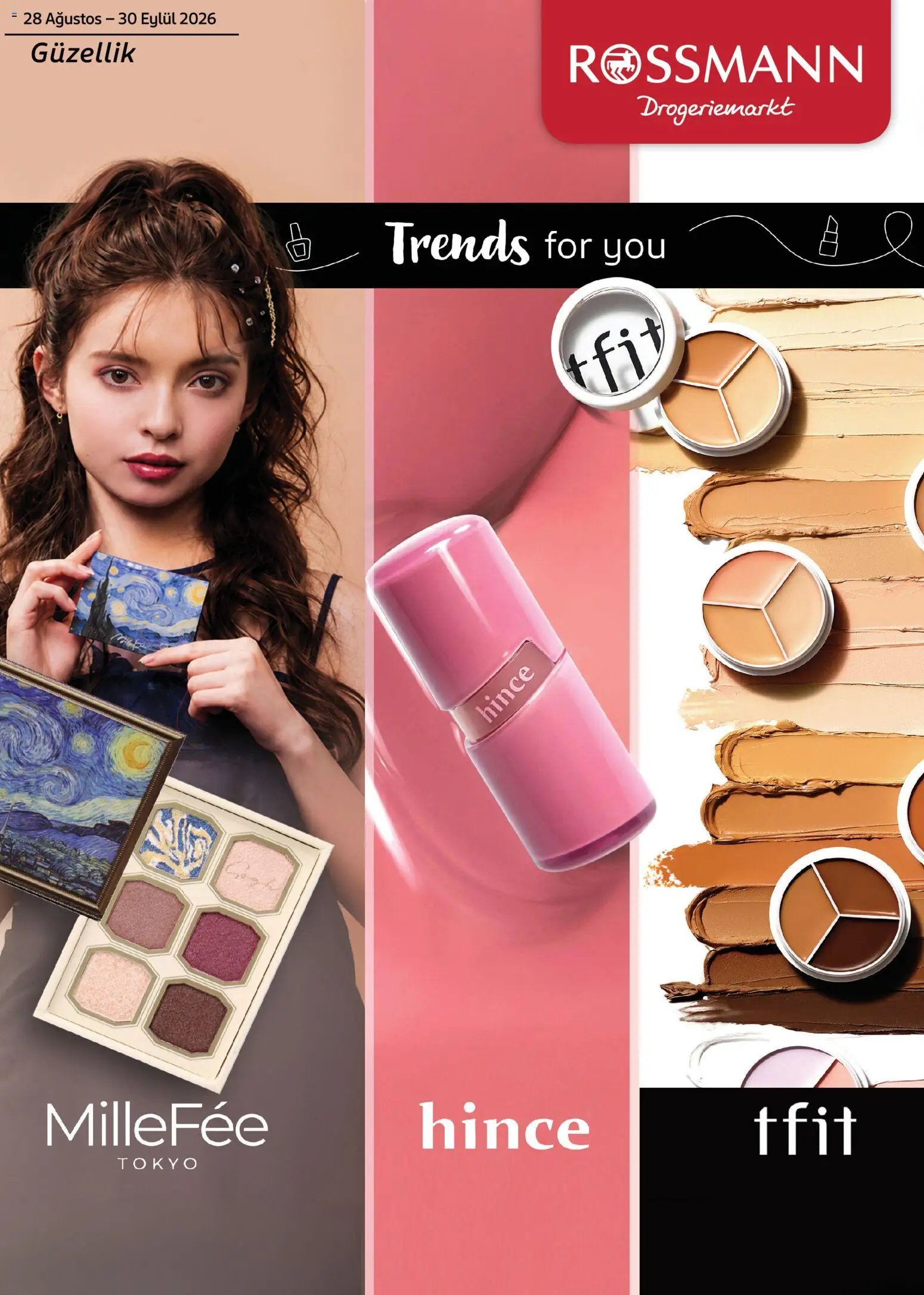 Rossmann İndirim