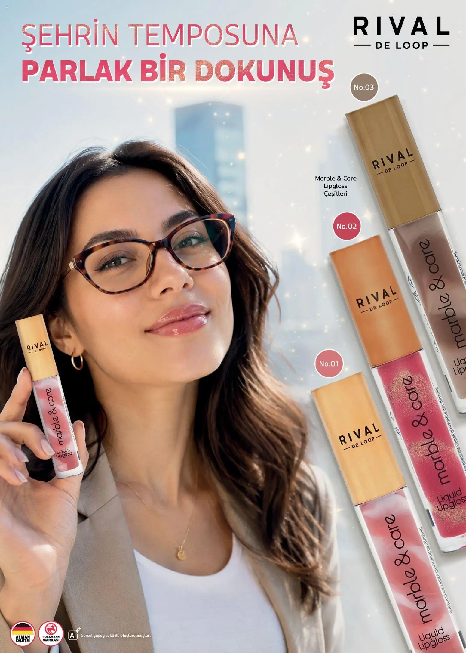 Rossmann İndirim
