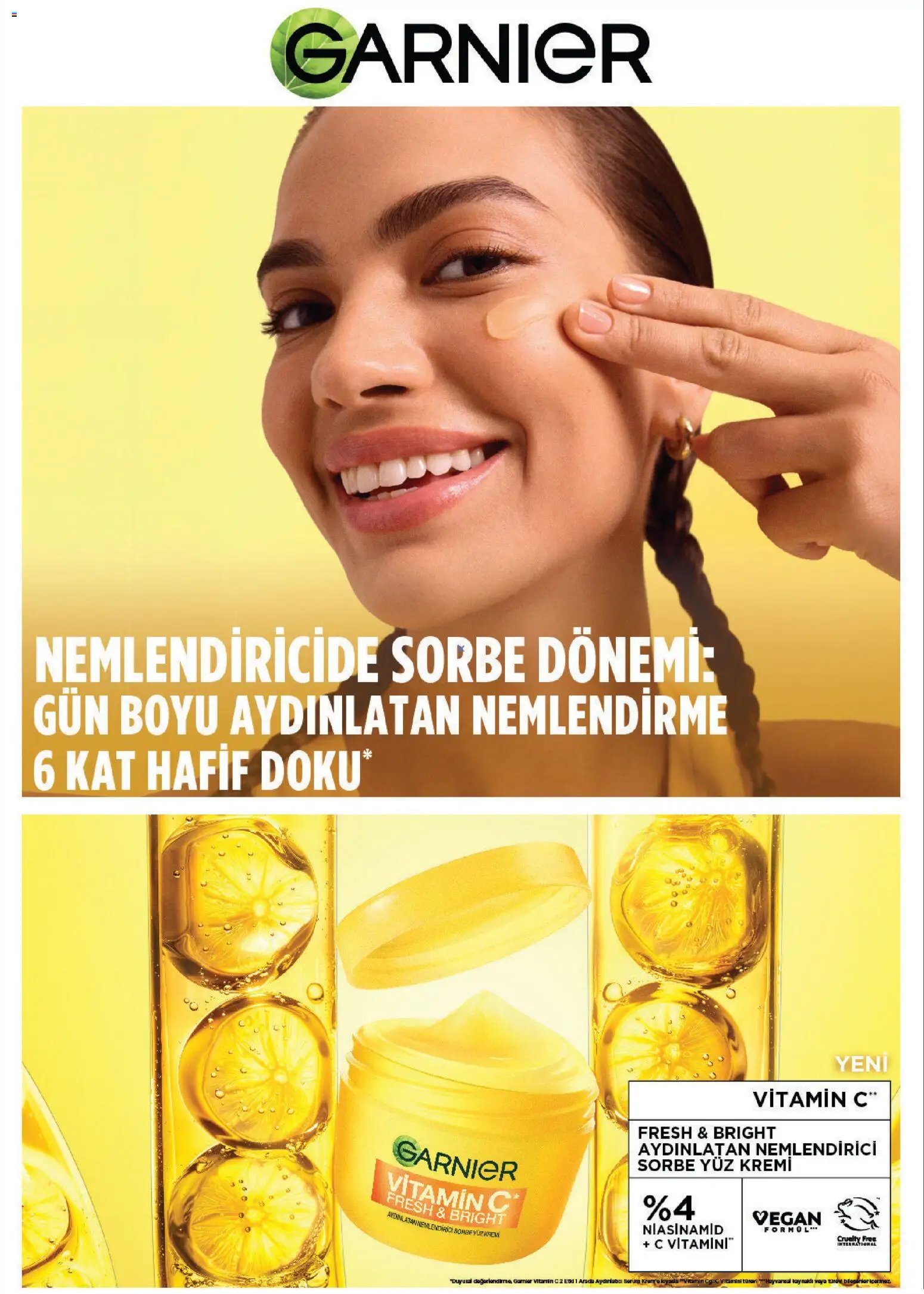Rossmann İndirim