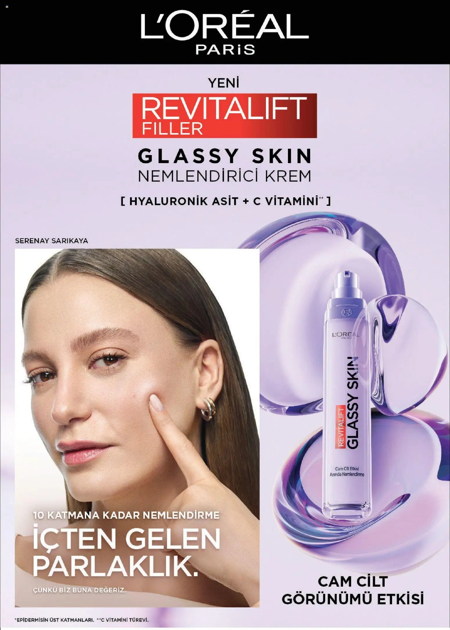 Rossmann İndirim