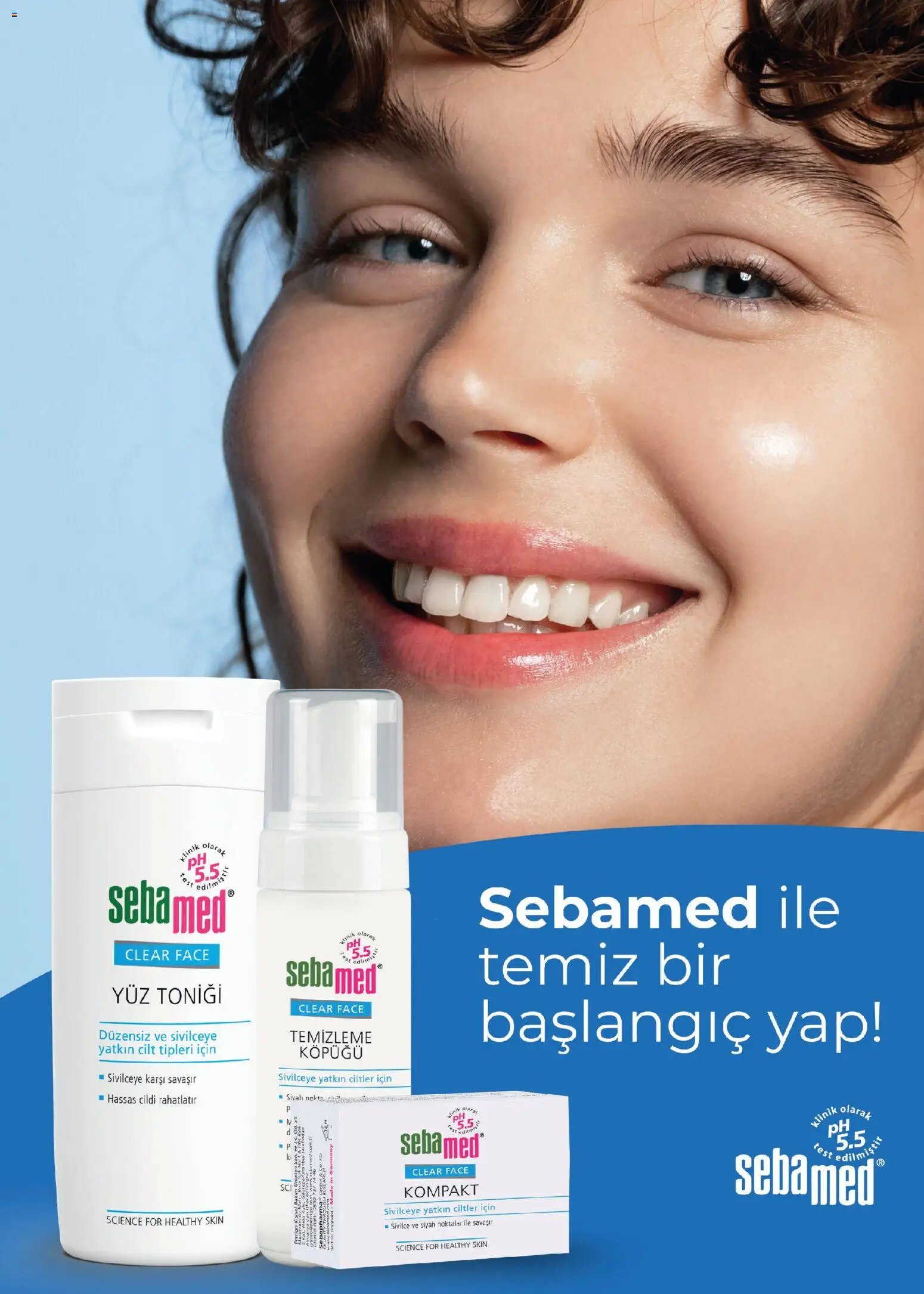 Rossmann İndirim